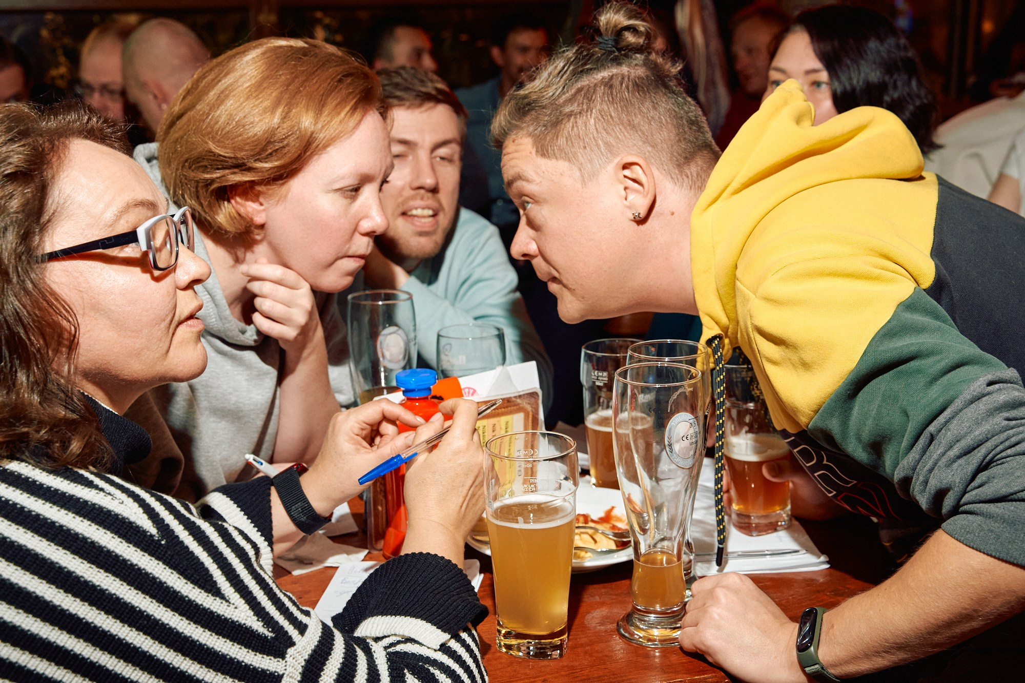 CityQuiz. Photographer and Videographer in Montenegro