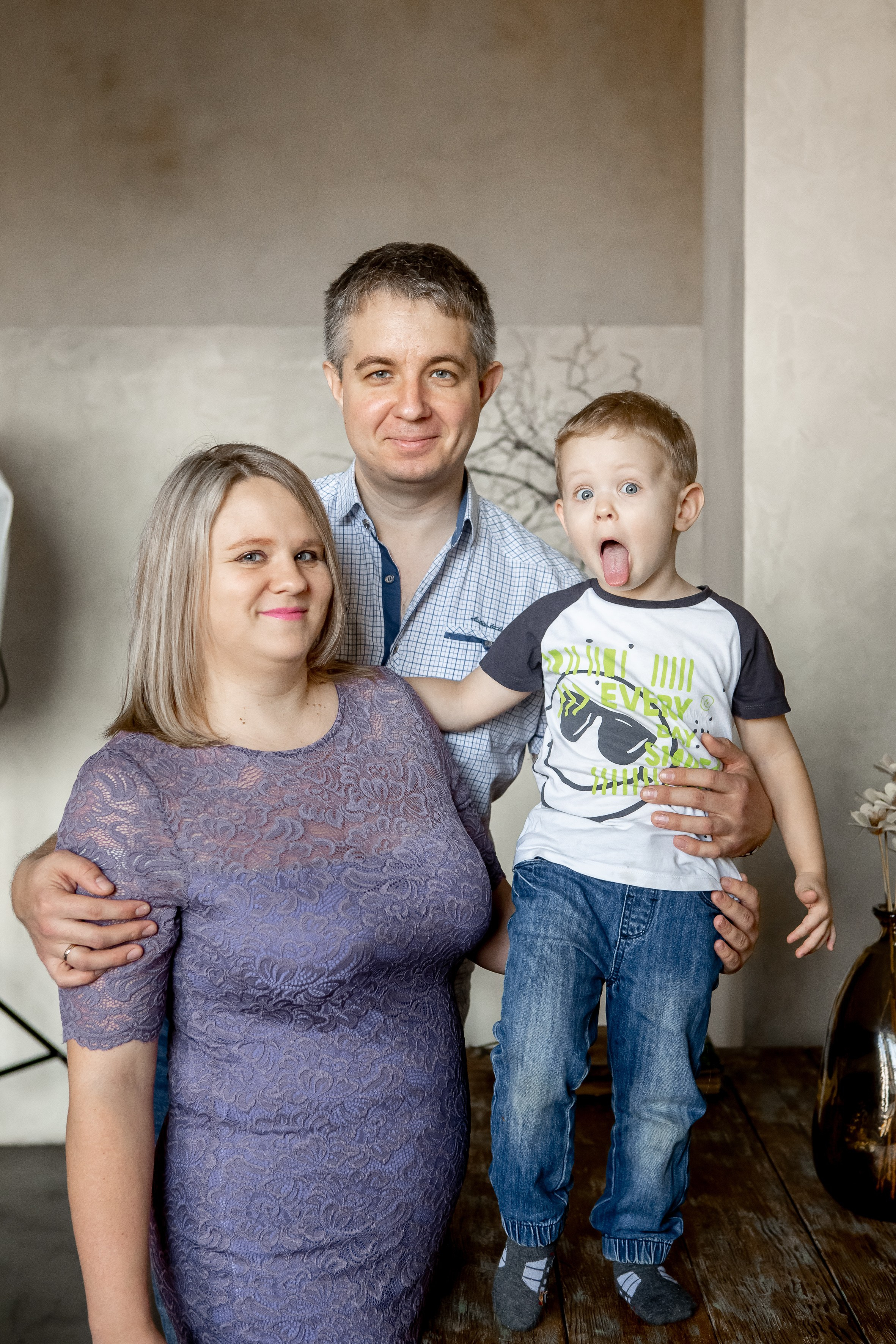 Семейные фото и портреты каждого. Свадебный и портретный Фотограф в Липецке Дмитрий Котюков