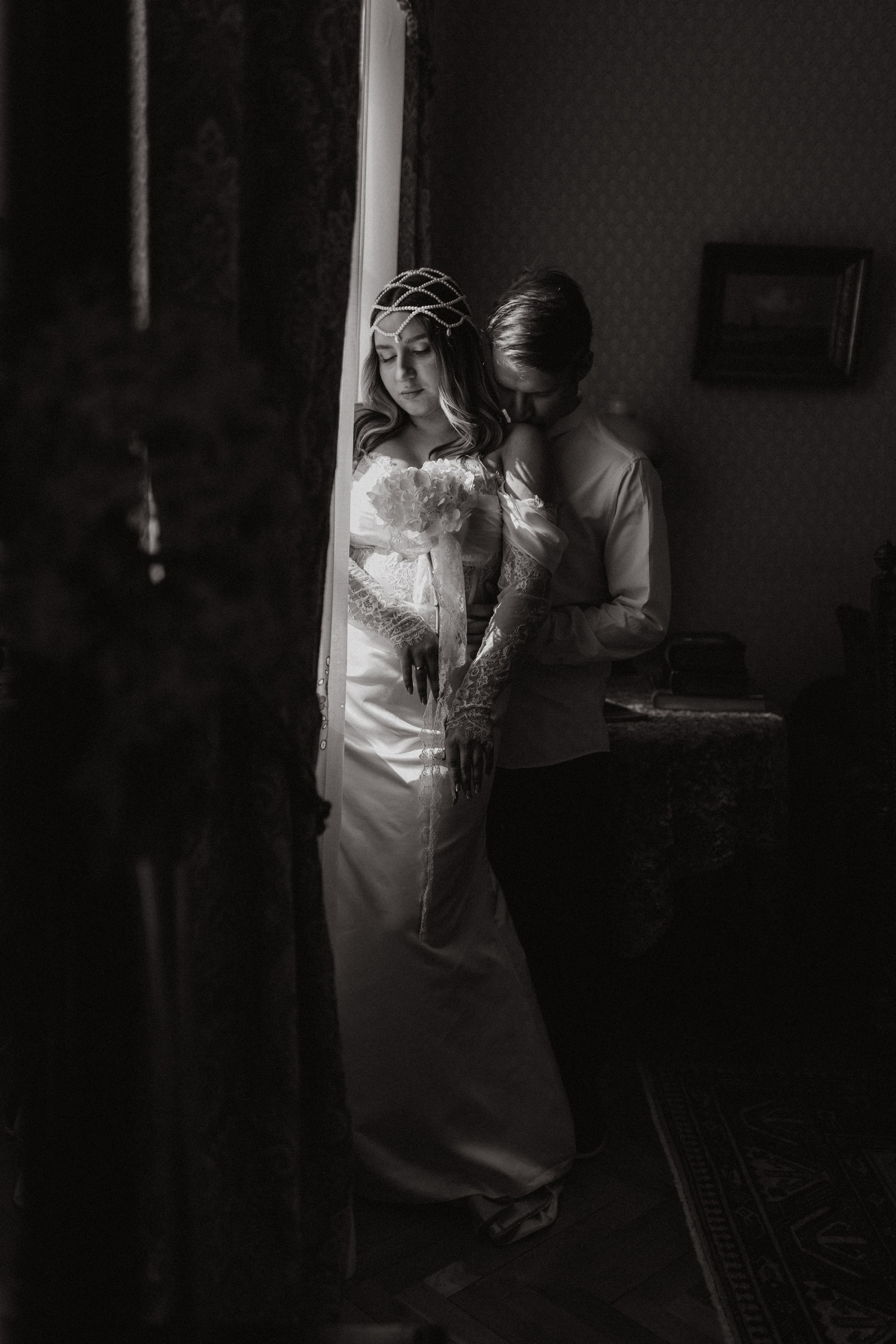 Кирилл и Екатерина. Семейный и свадебный фотограф в Новосибирске/Бийске Екатерина Логинова