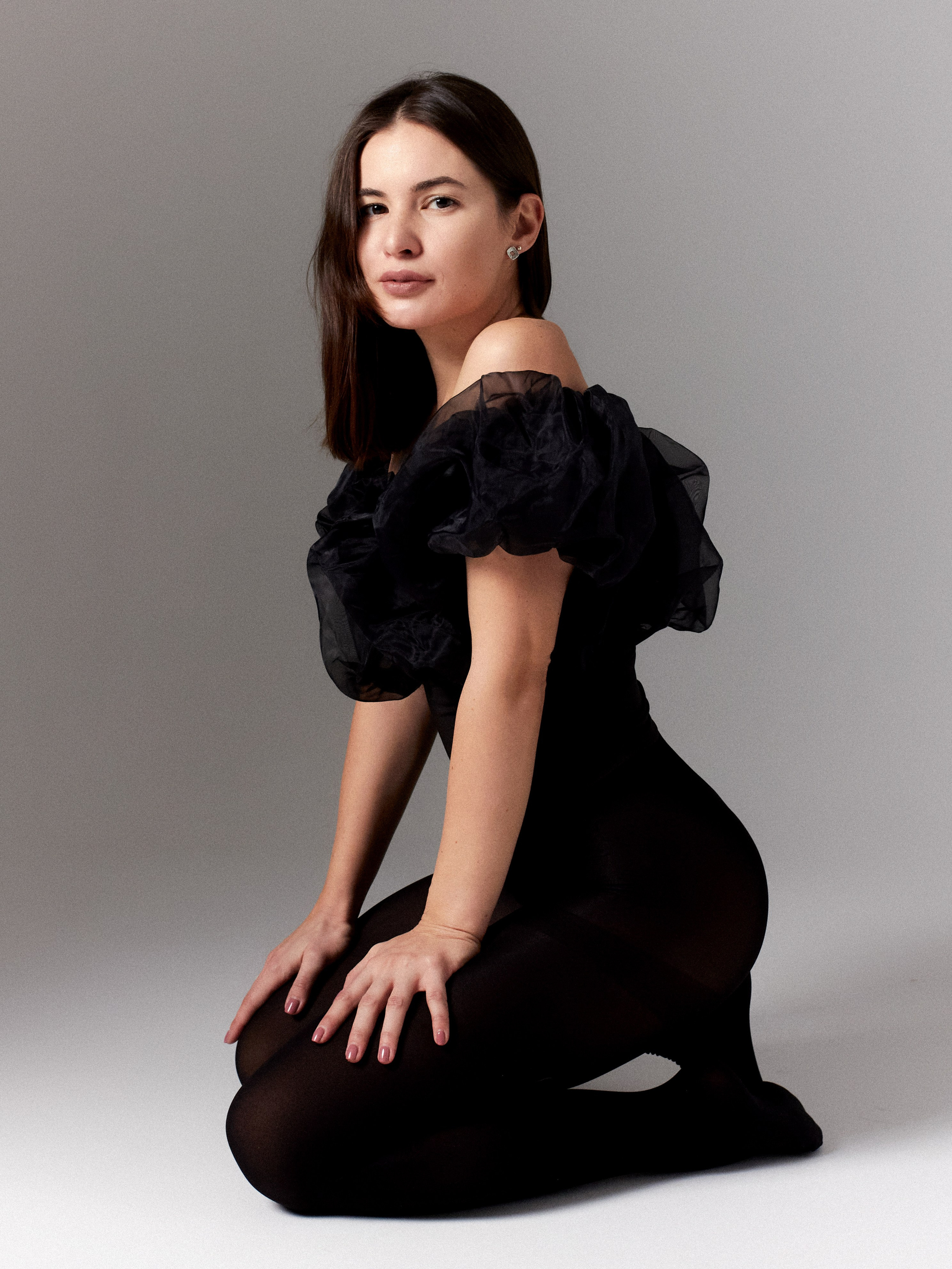 Даша. Александра Крашевская. Портретный фотограф в Москве и Санкт-Петербурге