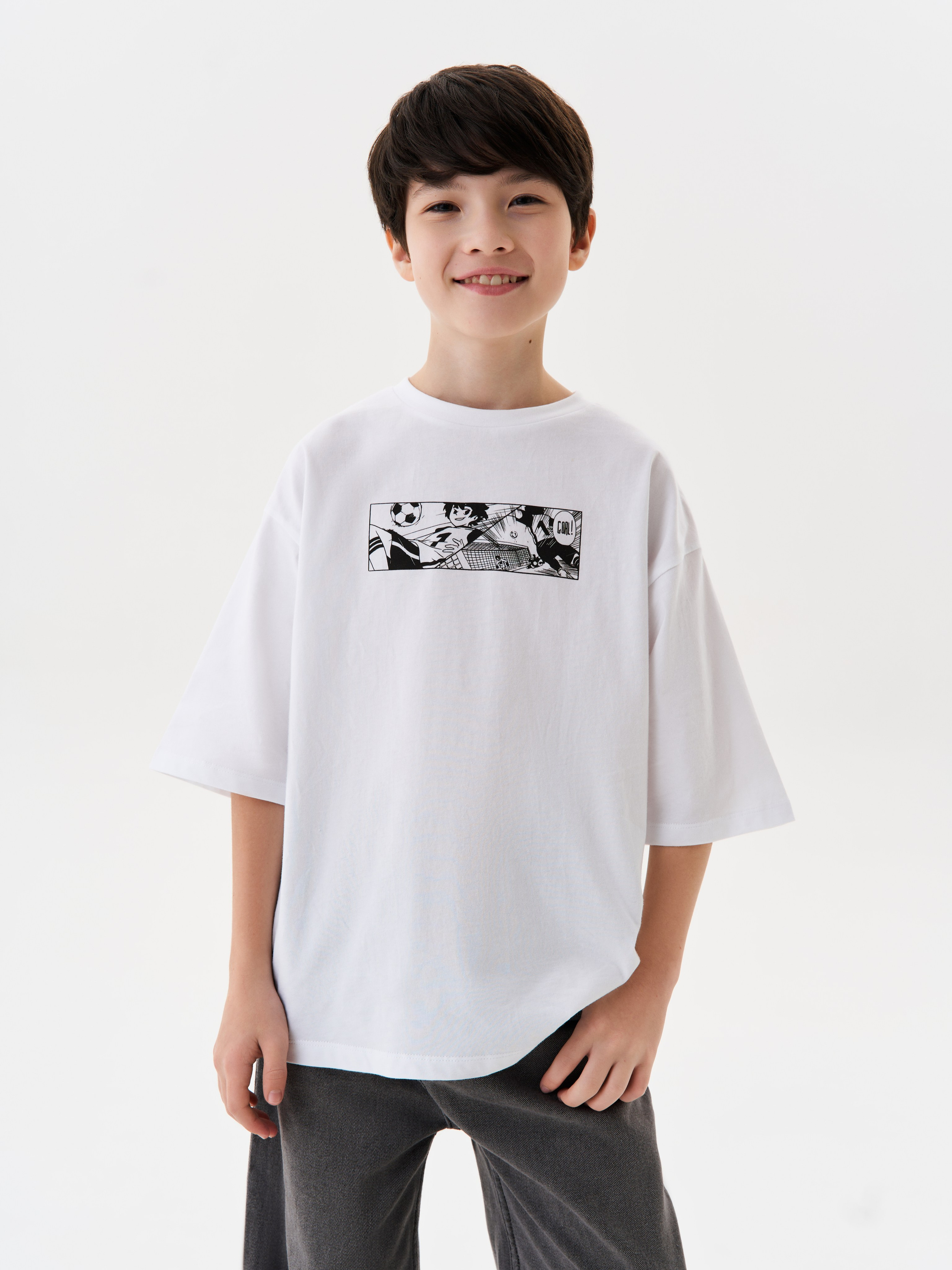 Zima Leto. Юлия Пестрикова