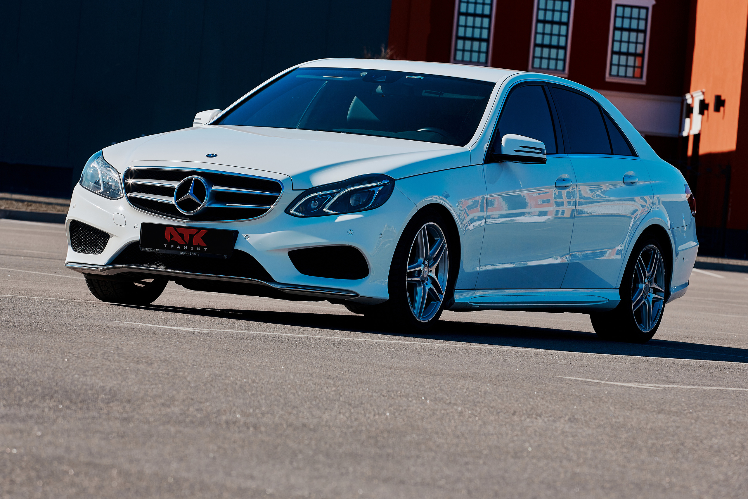 АТК ТРАНЗИТ