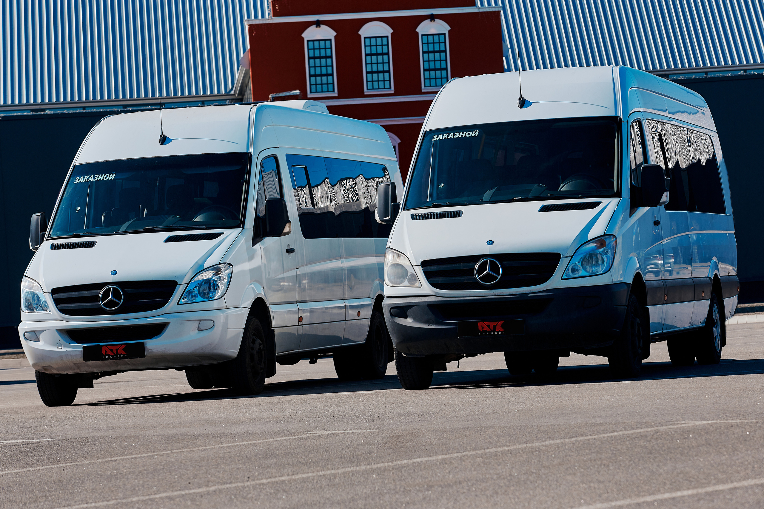 АТК ТРАНЗИТ