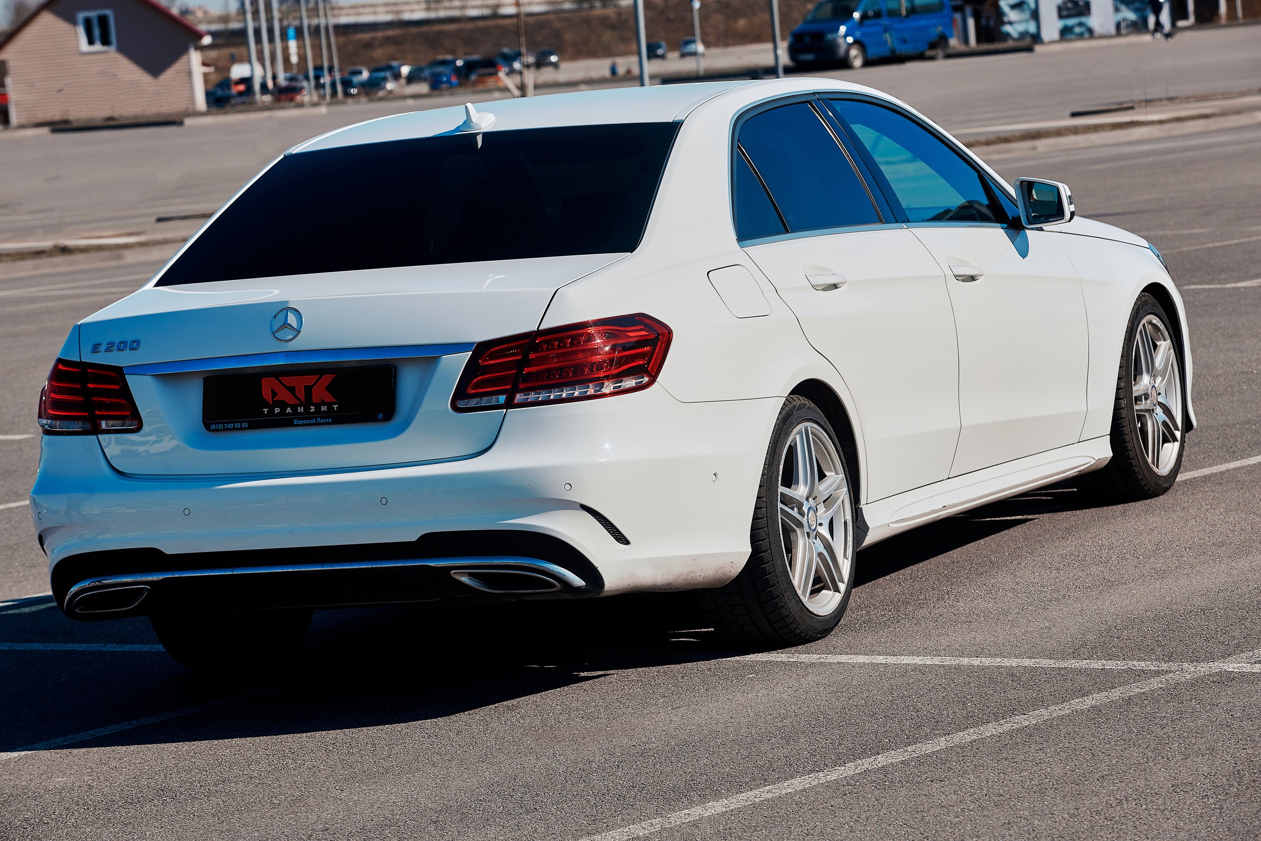 АТК ТРАНЗИТ