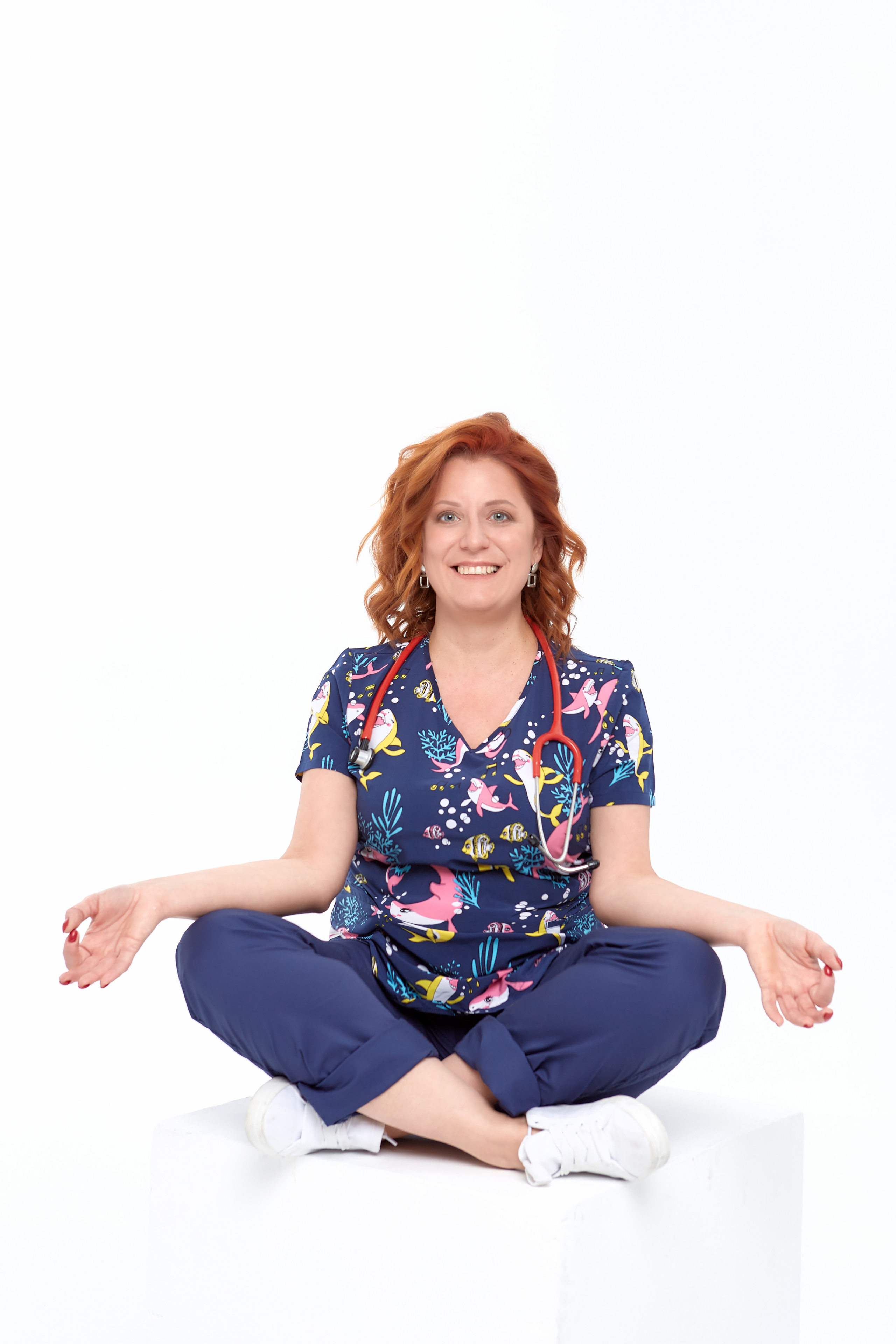 ПОРТРЕТЫ ДЛЯ ПЕРСОНАЛА