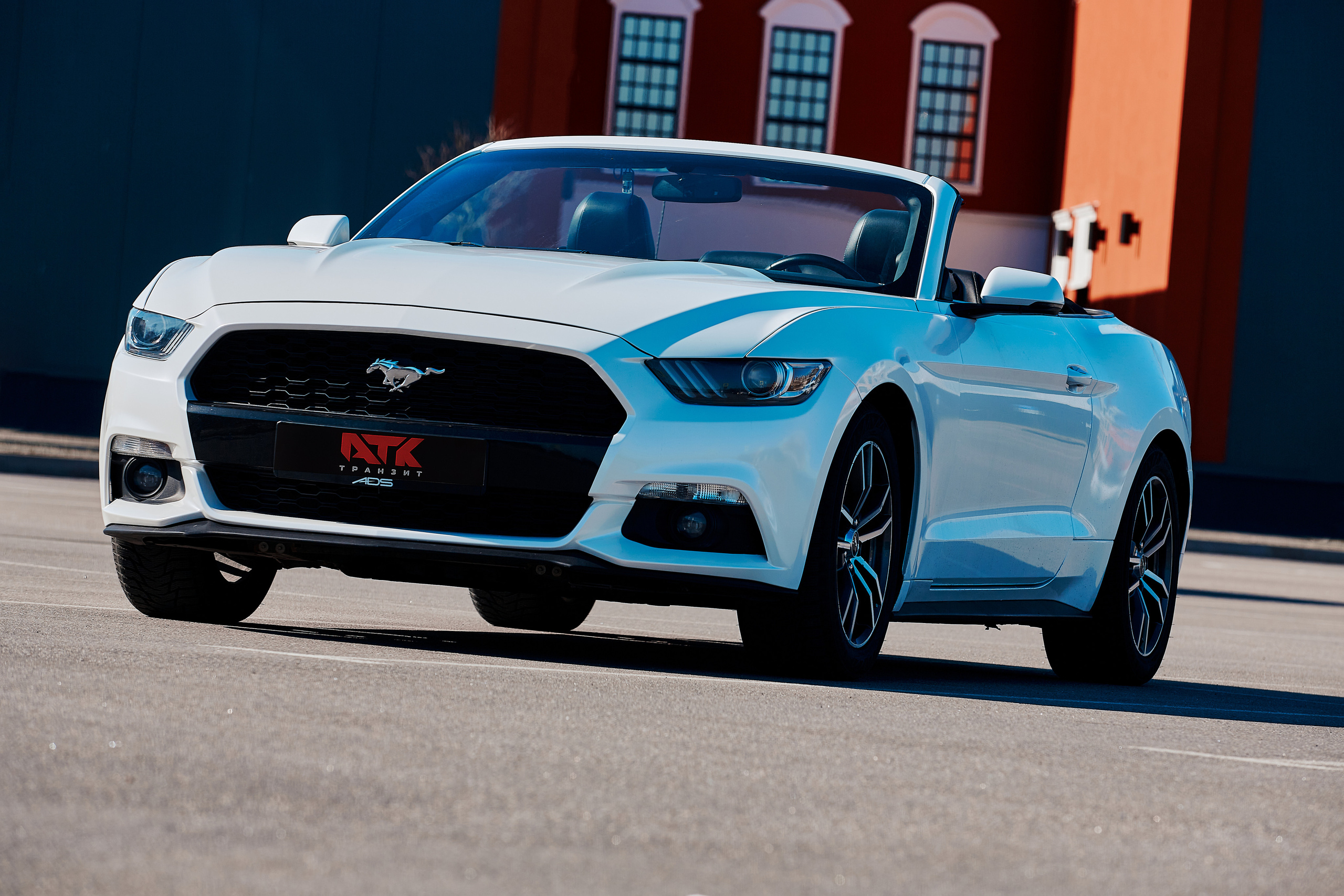 АТК ТРАНЗИТ