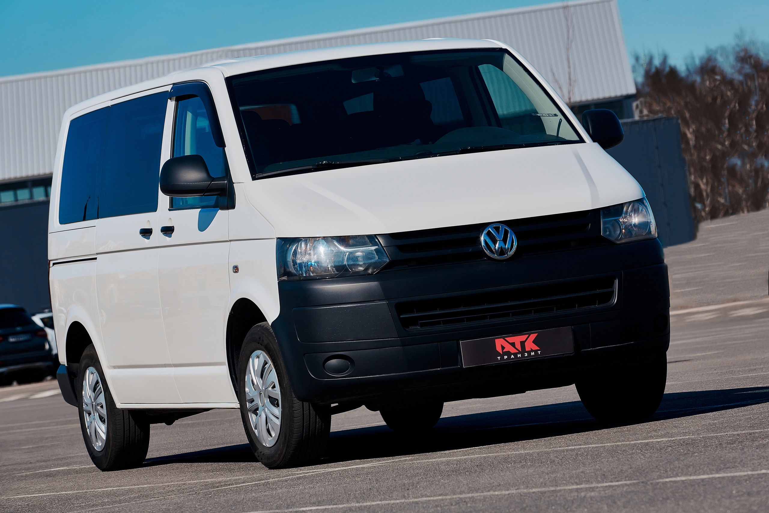 АТК ТРАНЗИТ
