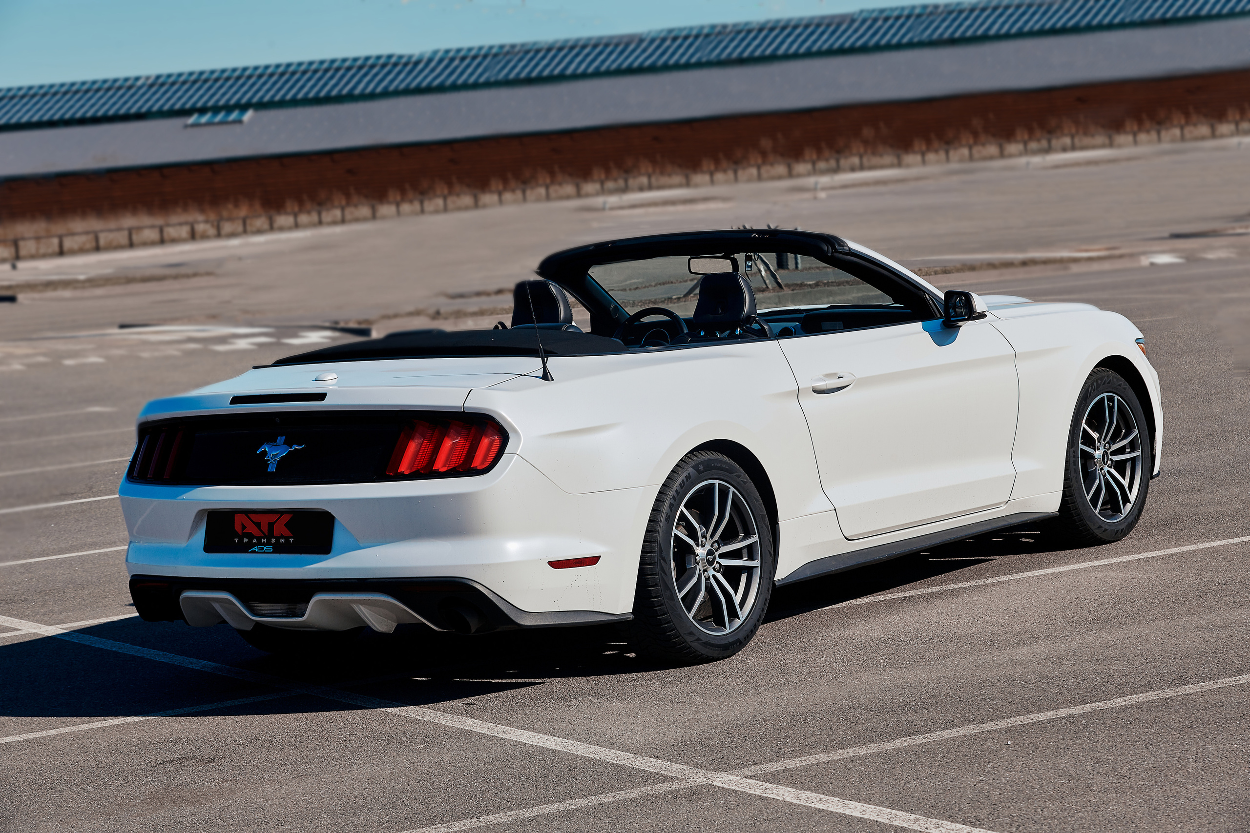 АТК ТРАНЗИТ