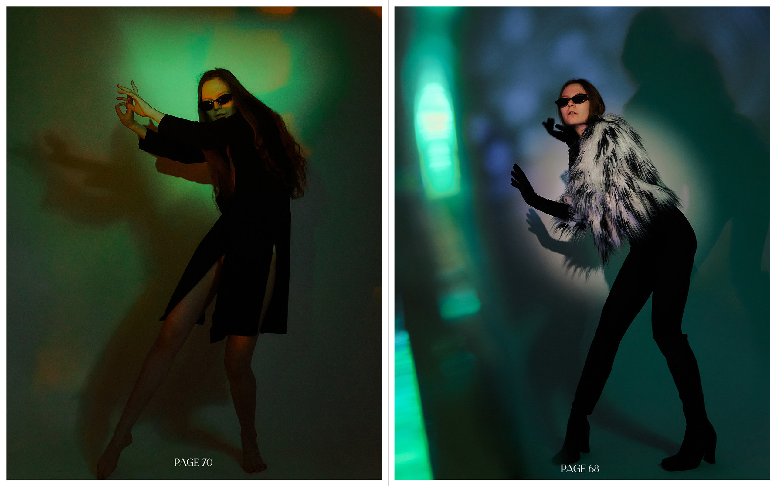 THE PORTRAIT PROJECKT