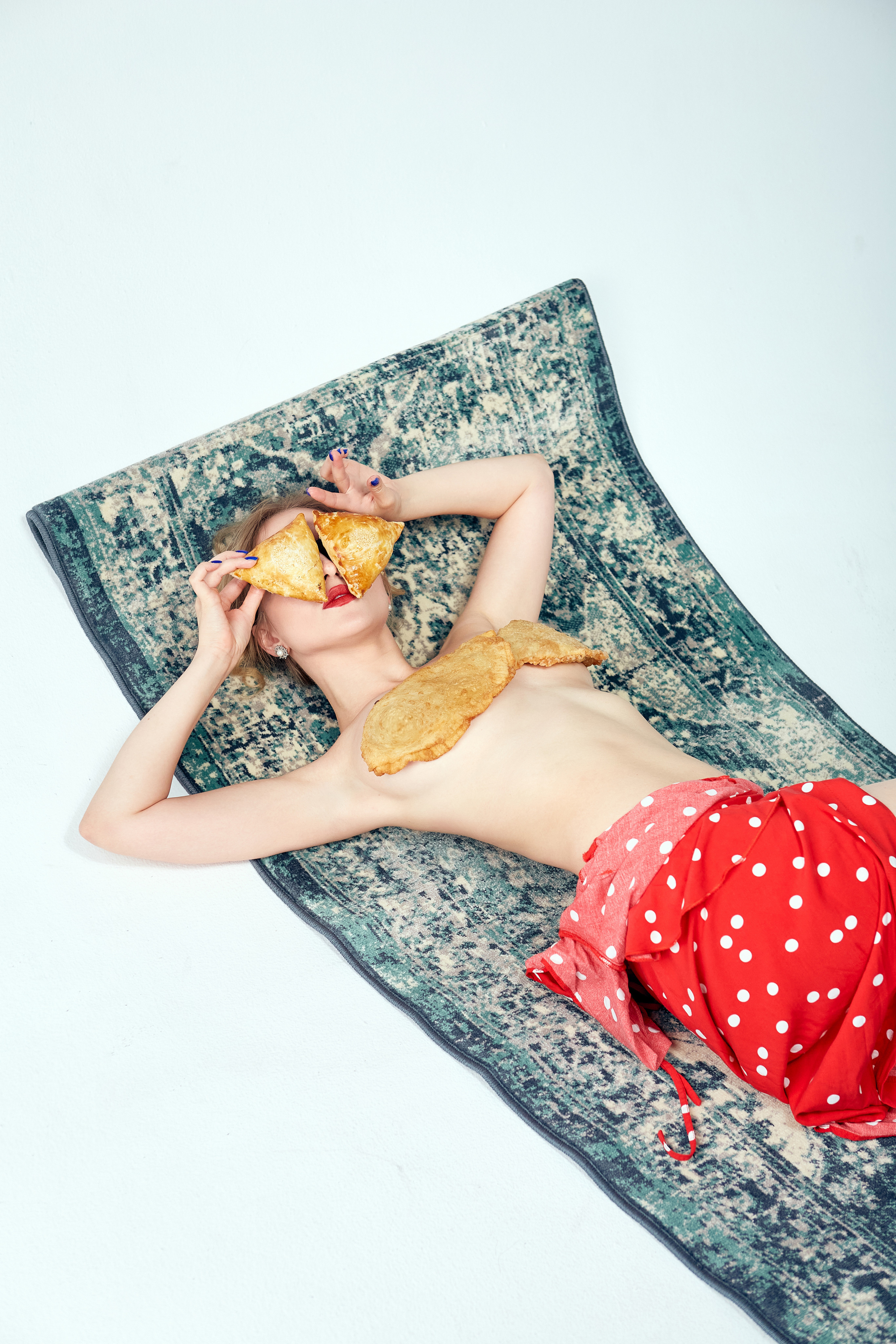 ИМИДЖЕВАЯ СЪЕМКА