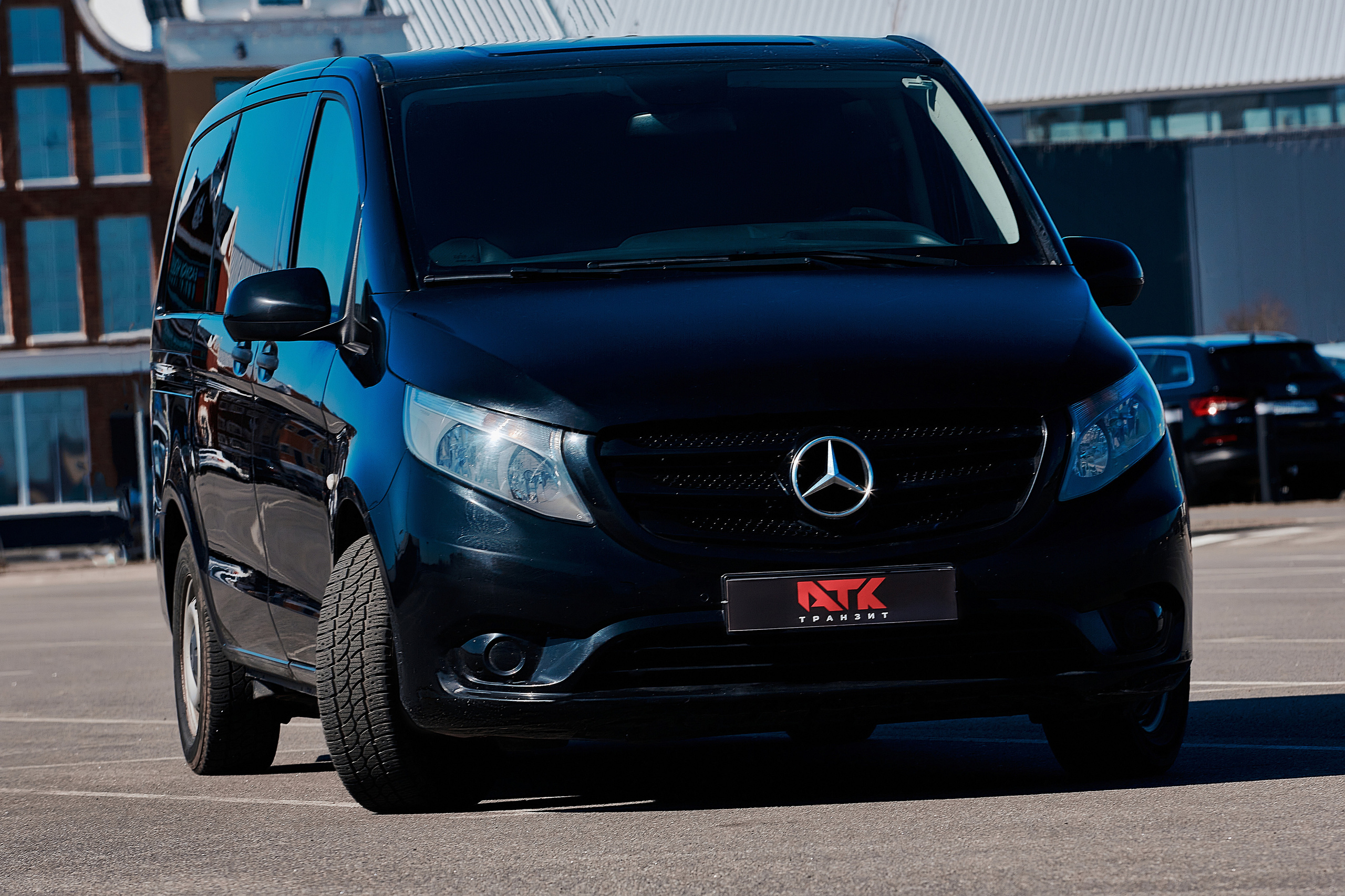 АТК ТРАНЗИТ