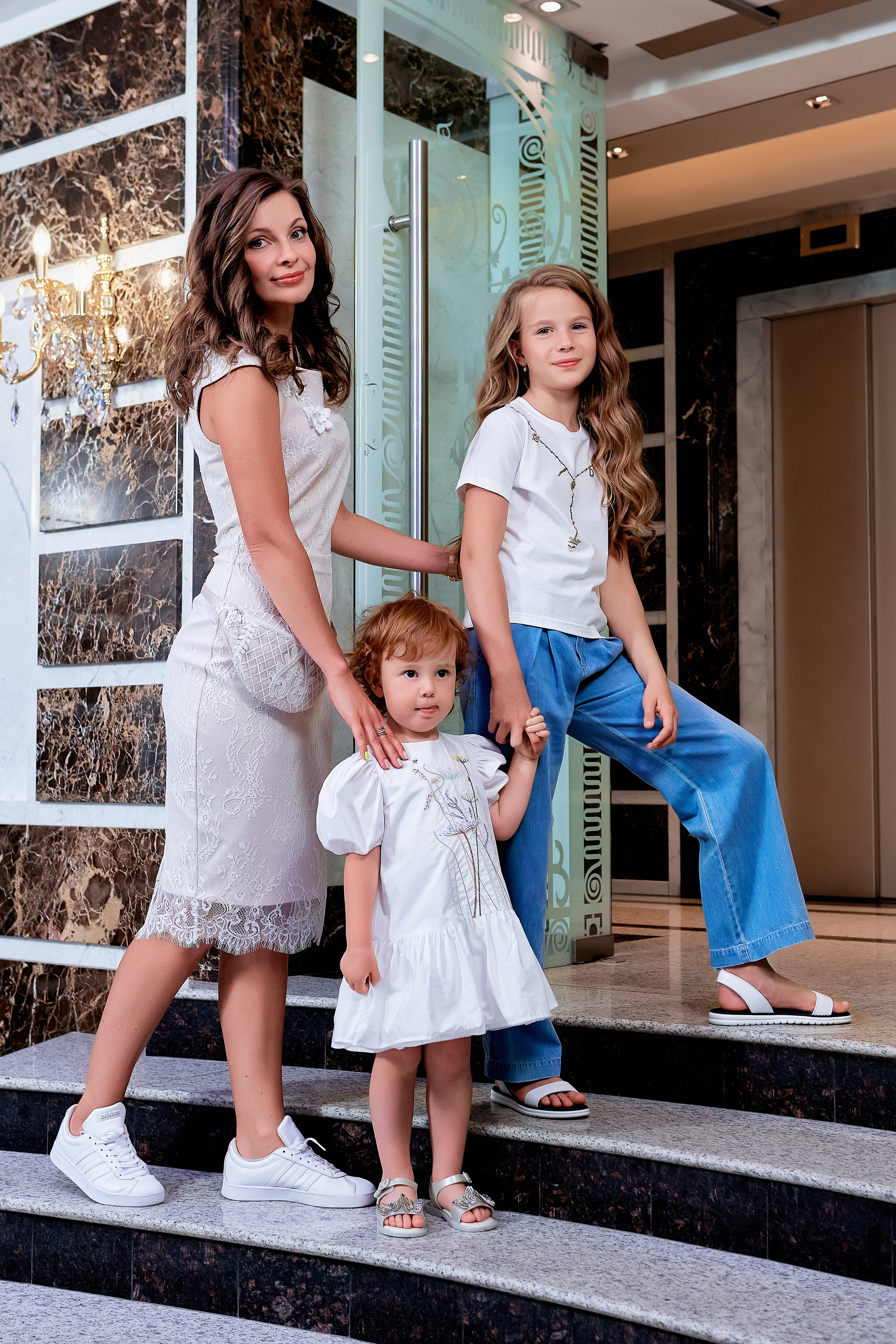 АМЕРИКАНСКАЯ МЕДИЦИНСКАЯ КЛИНИКА