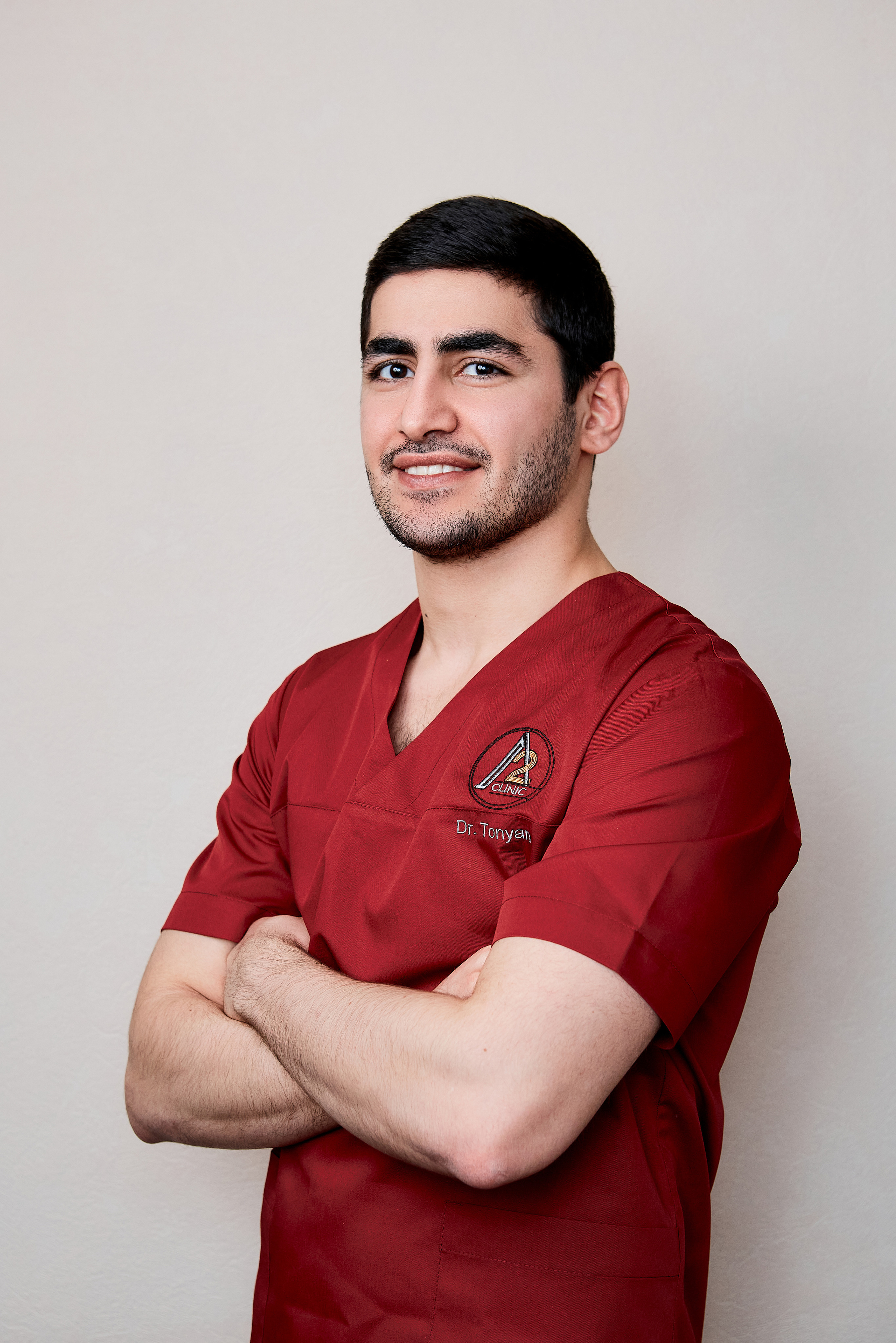 ПОРТРЕТЫ ДЛЯ ПЕРСОНАЛА