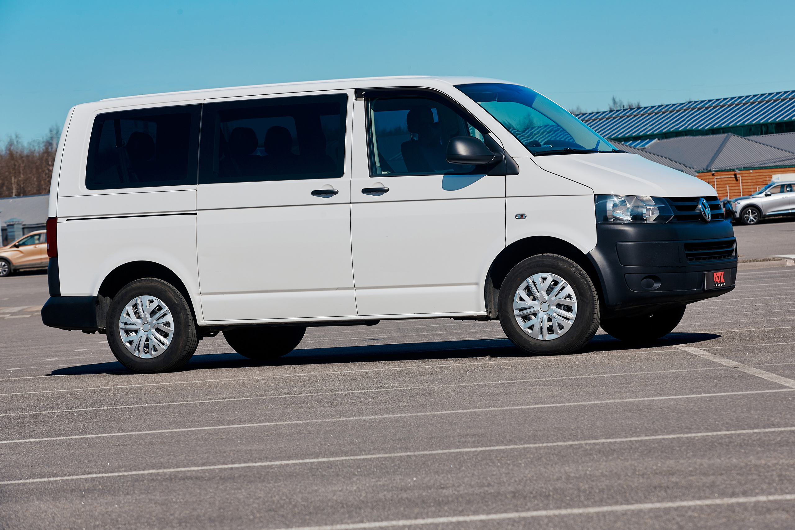 АТК ТРАНЗИТ