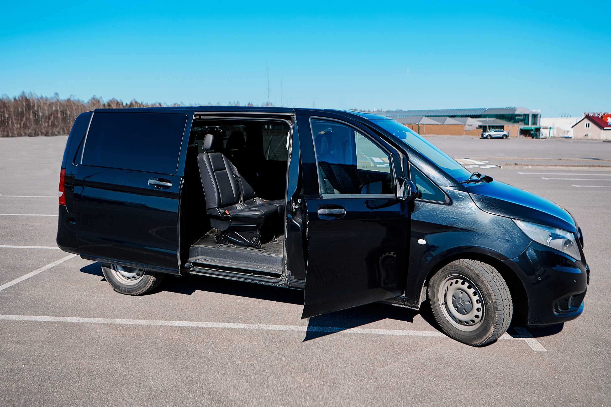 АТК ТРАНЗИТ