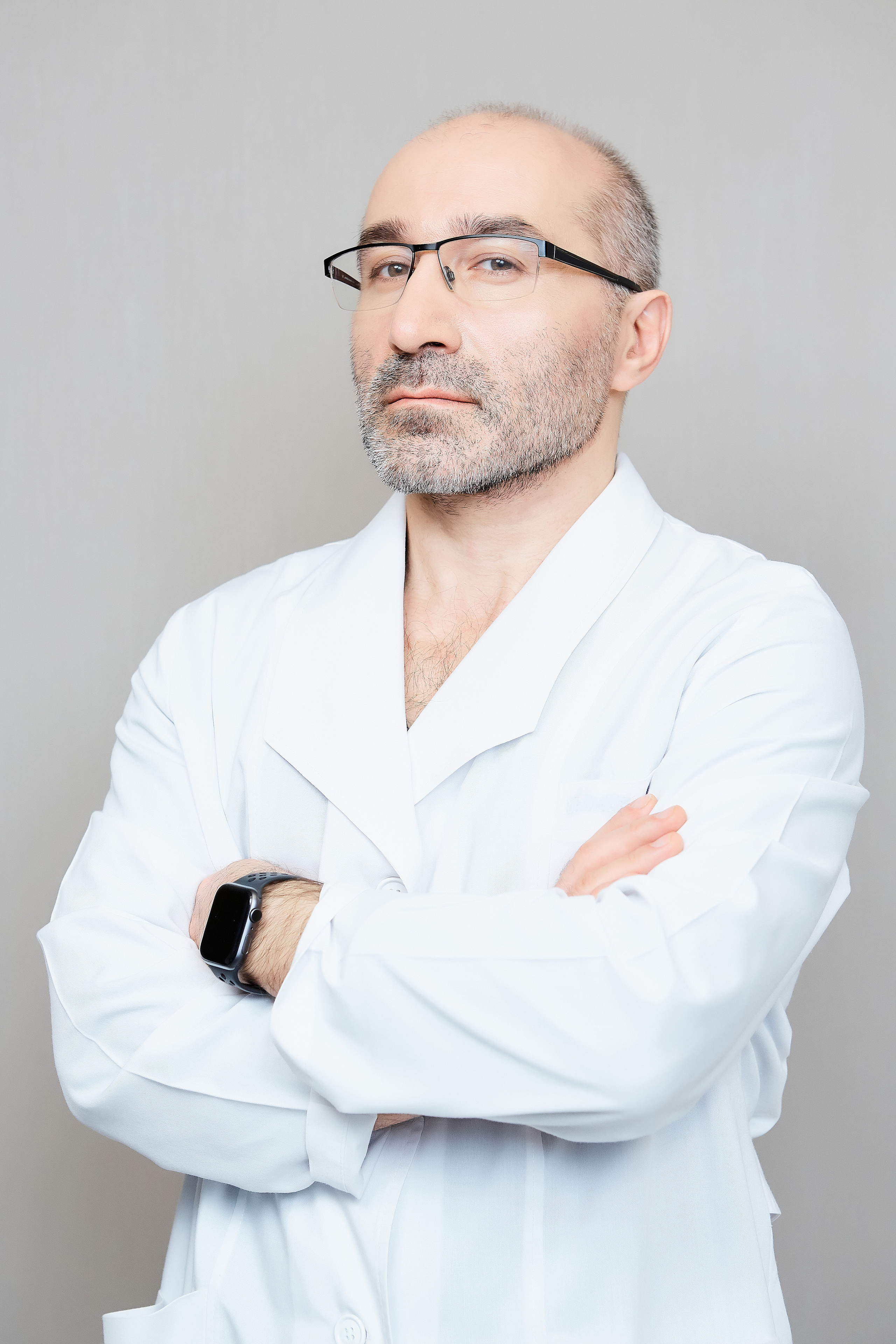 ПОРТРЕТЫ ДЛЯ ПЕРСОНАЛА