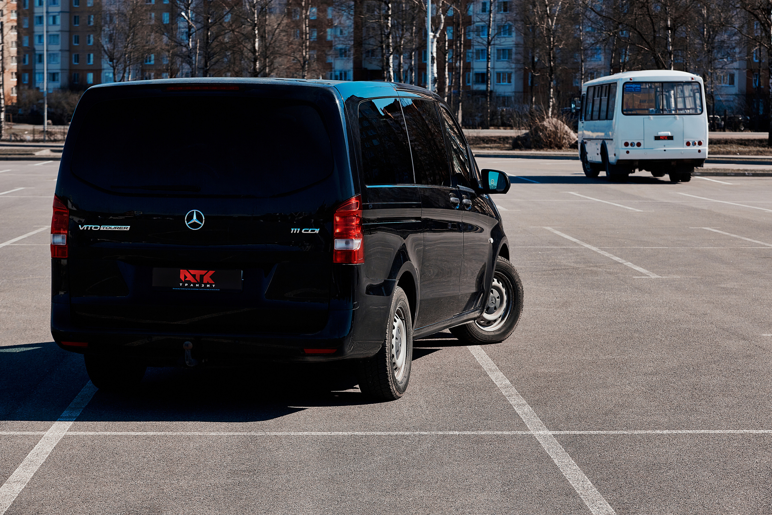 АТК ТРАНЗИТ