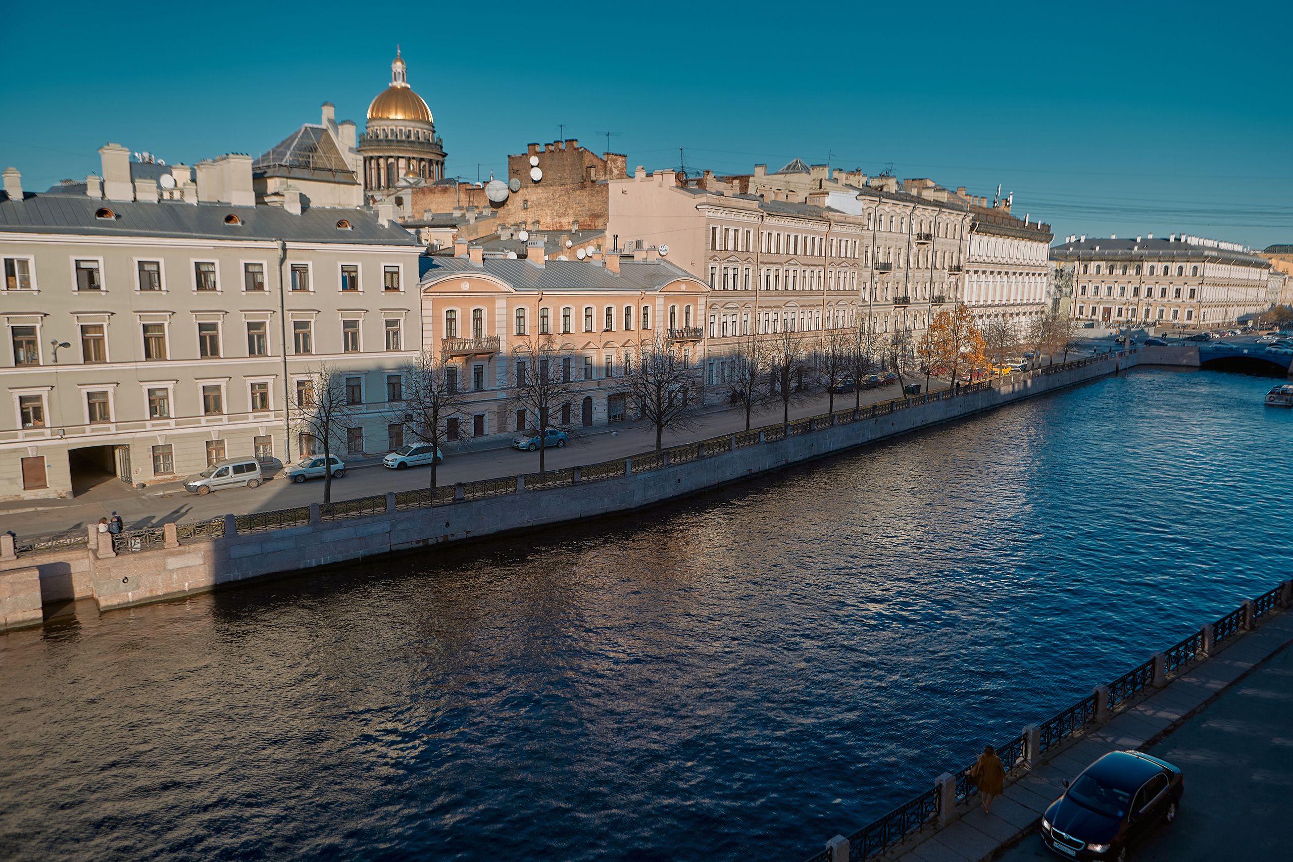 АМЕРИКАНСКАЯ МЕДИЦИНСКАЯ КЛИНИКА