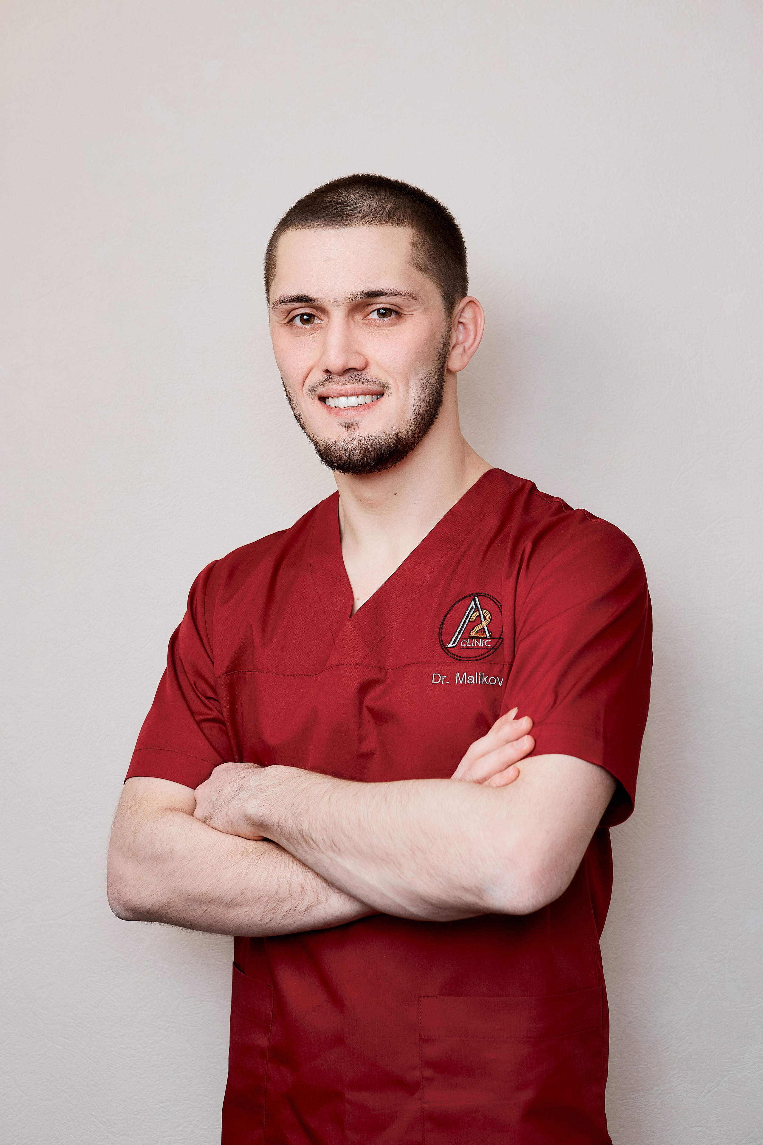 ПОРТРЕТЫ ДЛЯ ПЕРСОНАЛА