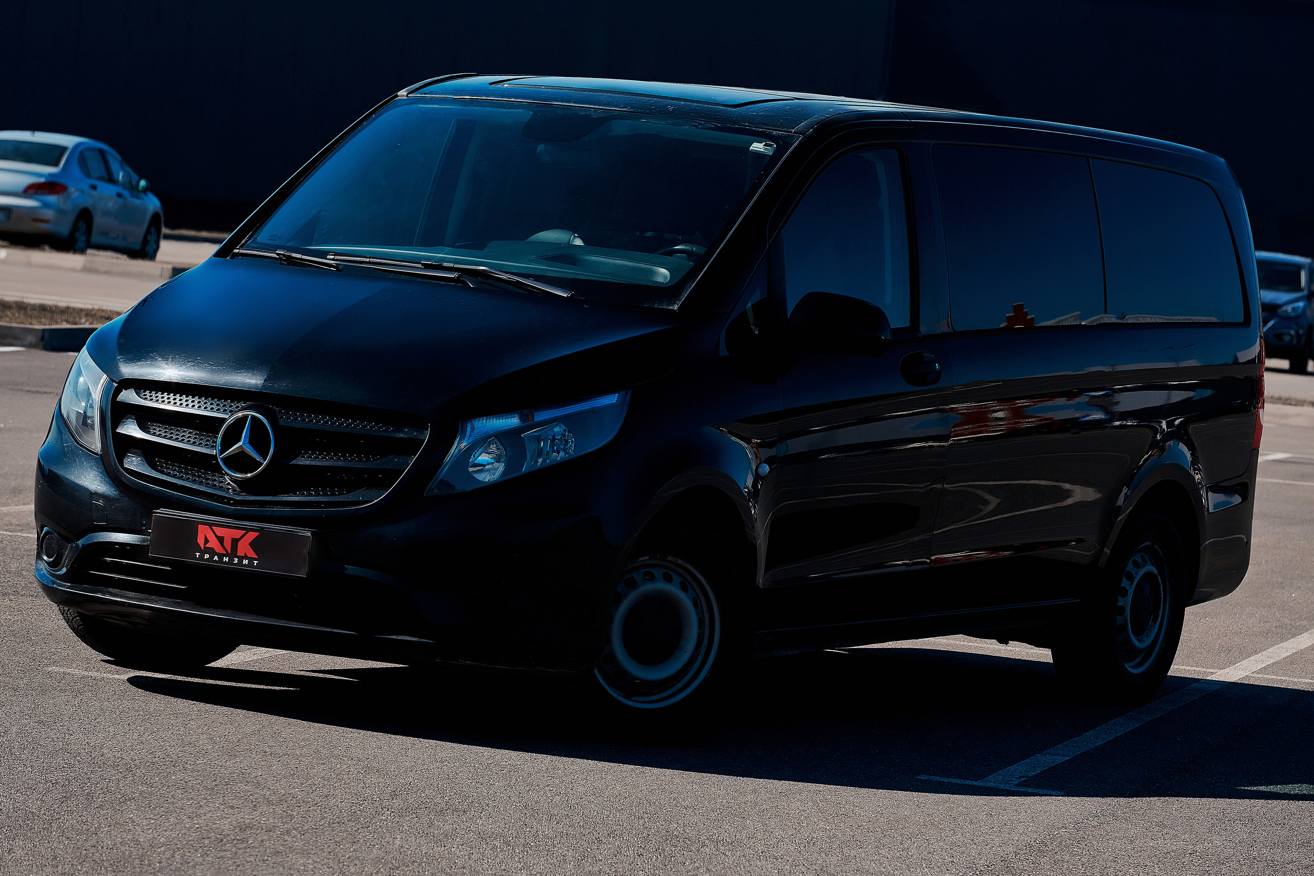 АТК ТРАНЗИТ