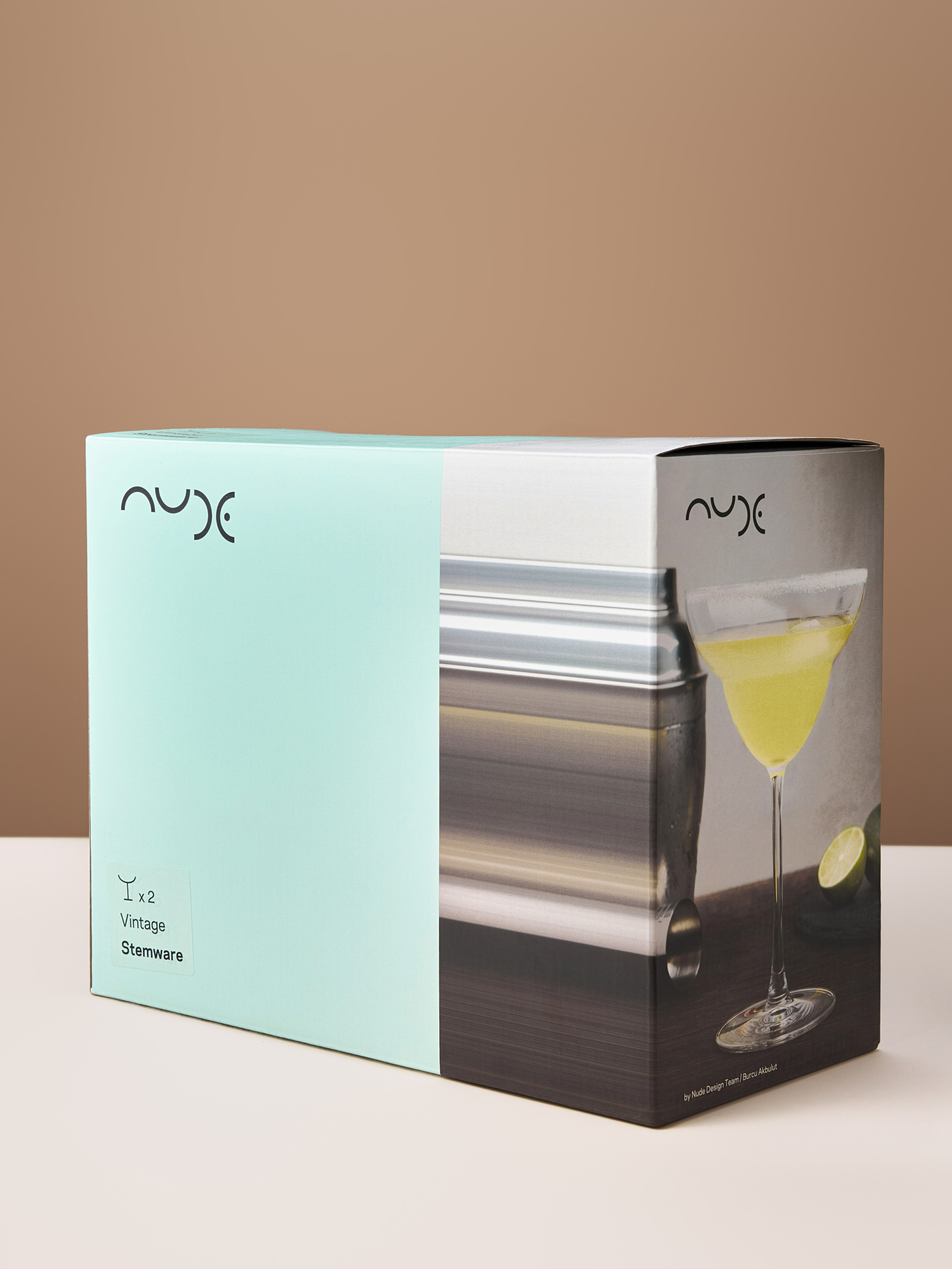 Бокалы. Портфолио