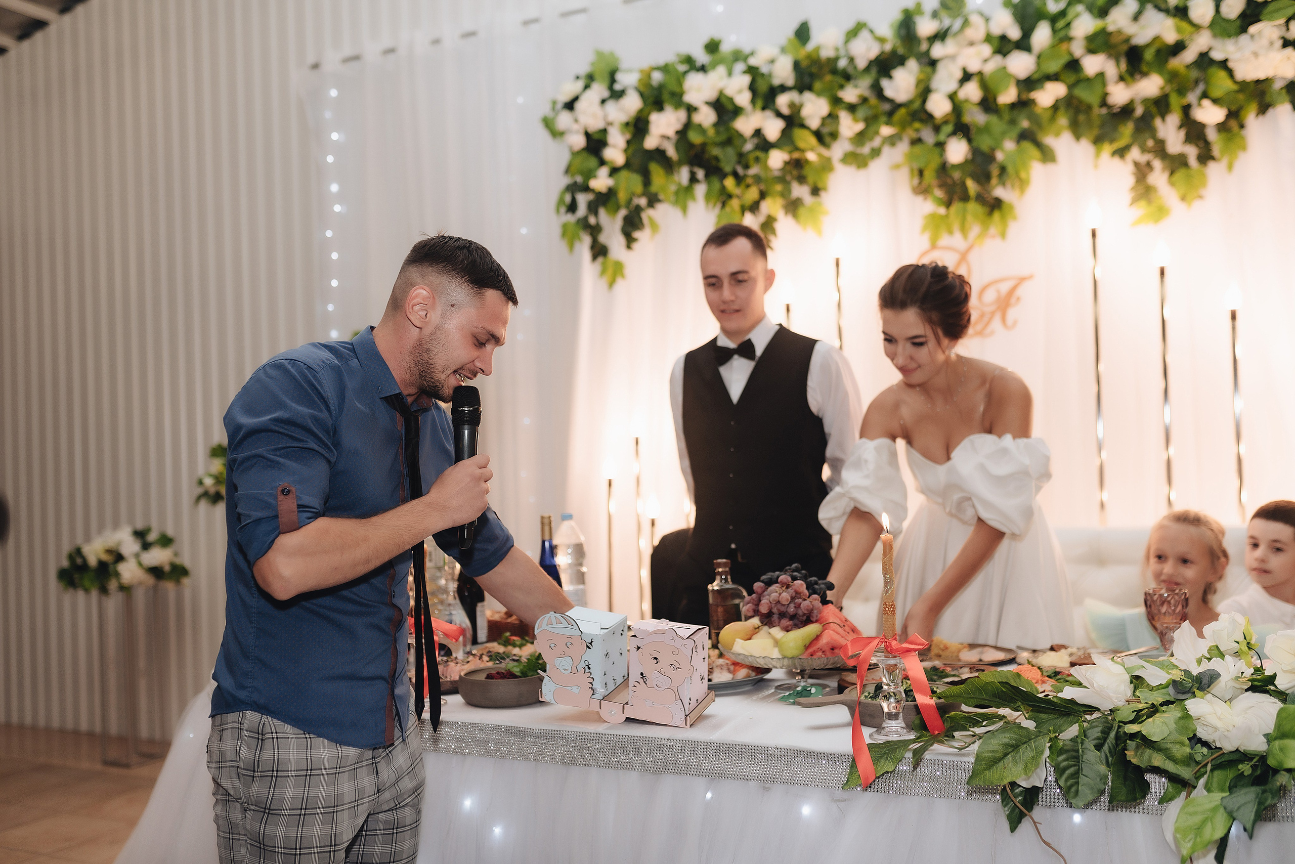 Анна и Дмитрий. Фотограф Карина Шмулёва. Воронеж и область