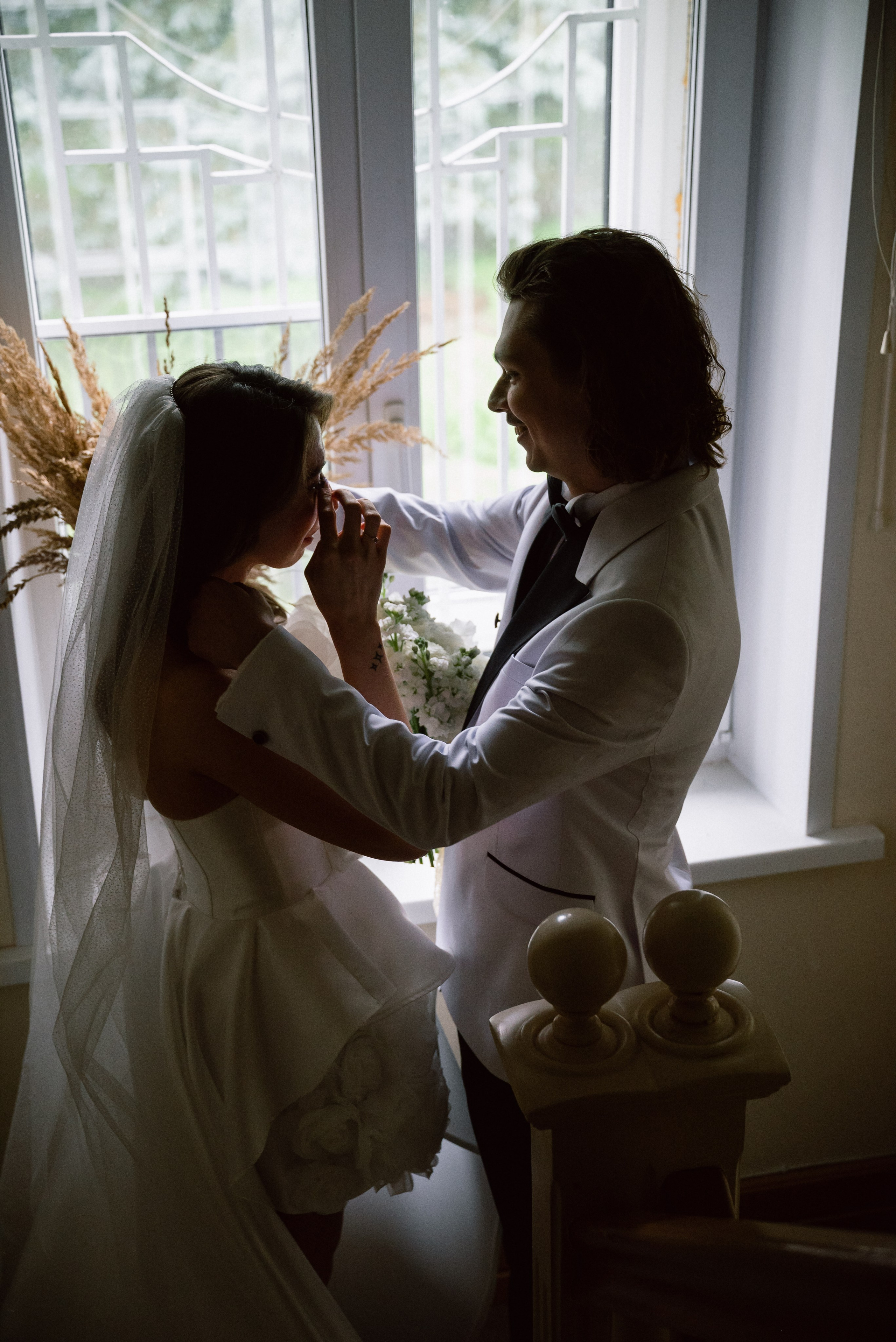 Ульяна и Влад. Семейный и свадебный фотограф в Ярославле Кропина Инна