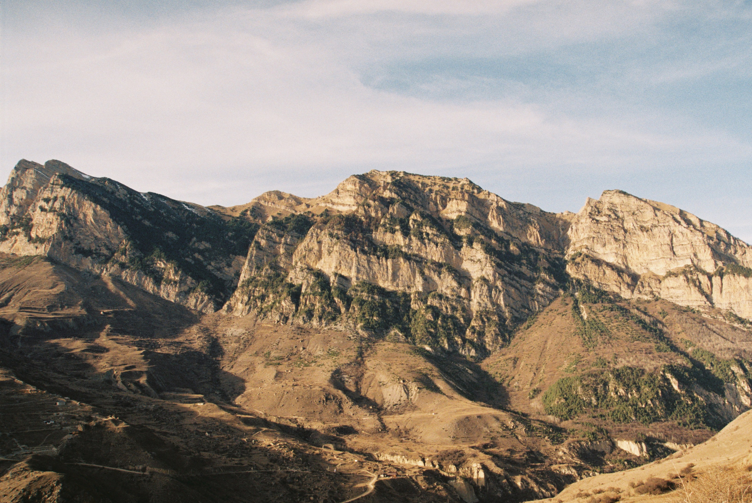 Фотографии Северной Осетии | Филипп Линзин. Репортажный и портретный фотограф в Санкт-Петербурге Филипп Линзин