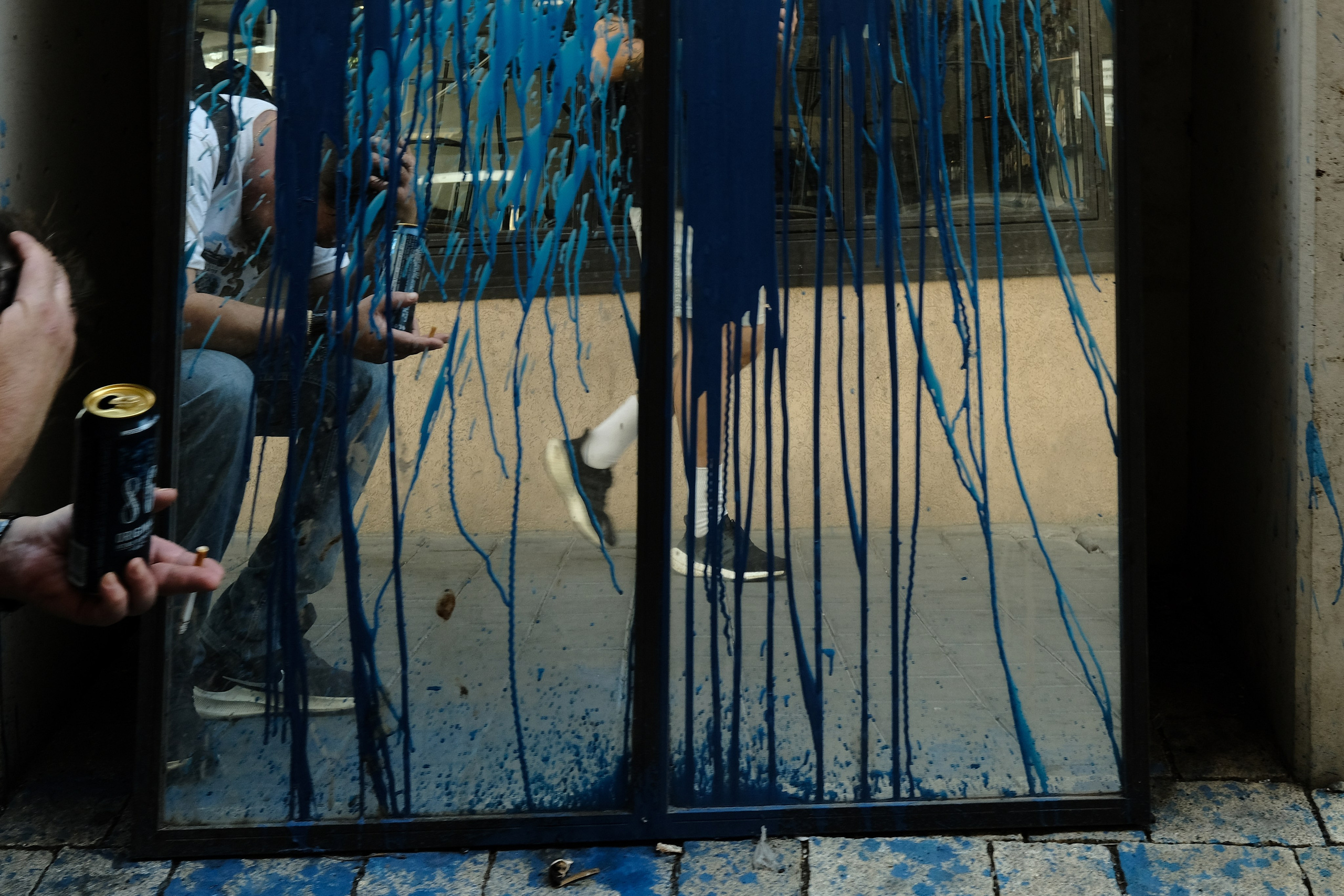 Фотографии Тель-Авива | Филипп Линзин. Репортажный и портретный фотограф в Санкт-Петербурге Филипп Линзин