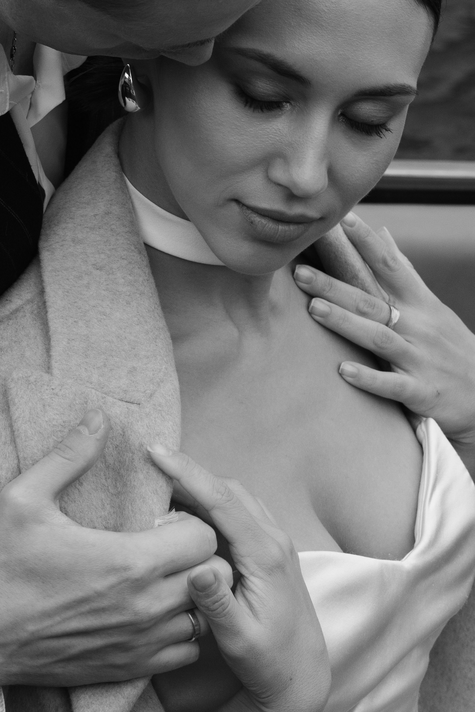 Pavel & Diana. Фотограф в Томске Ирина Павлуцкая