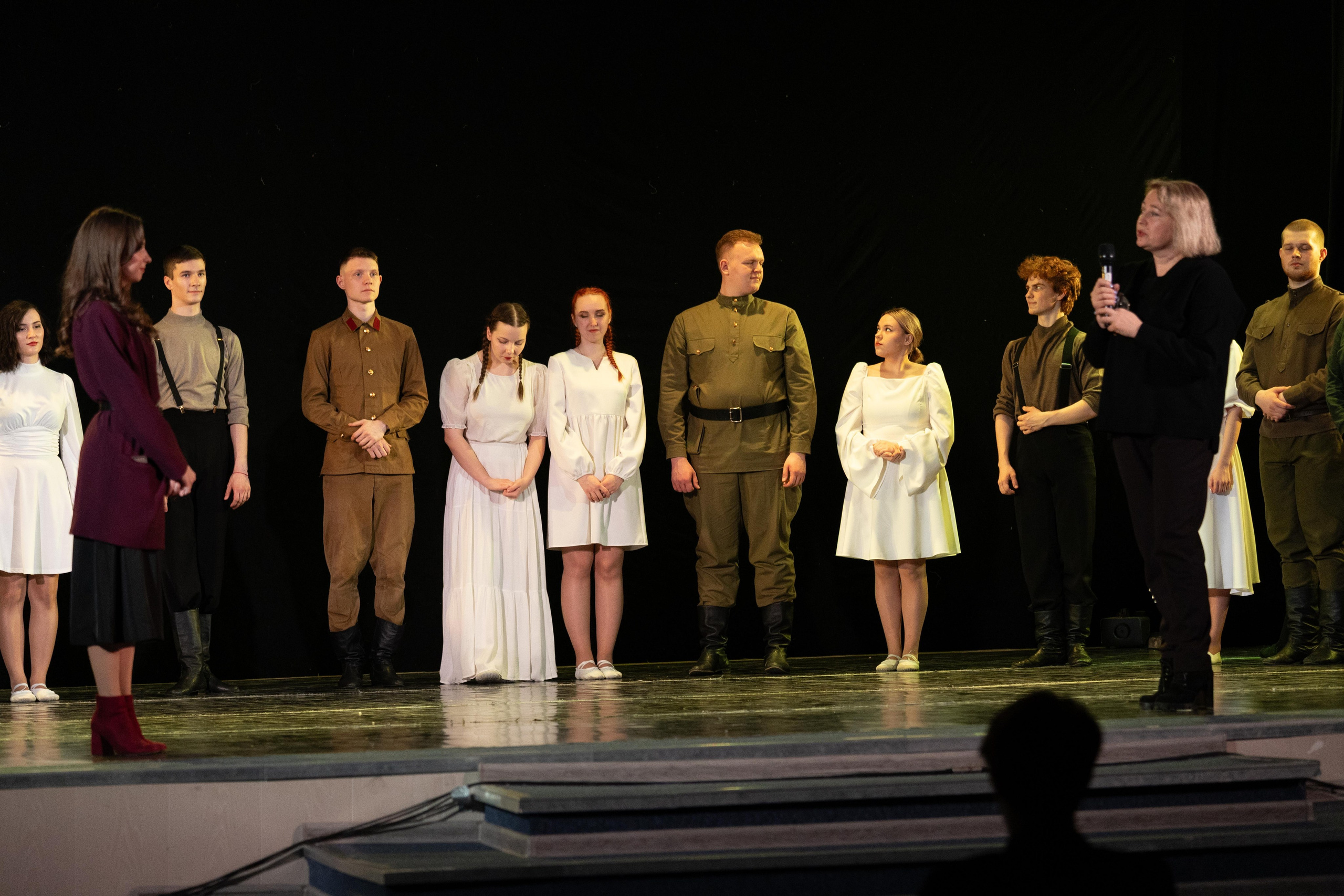 СГИИ — Дипломная работа. KiPPER Gallery — Фотограф