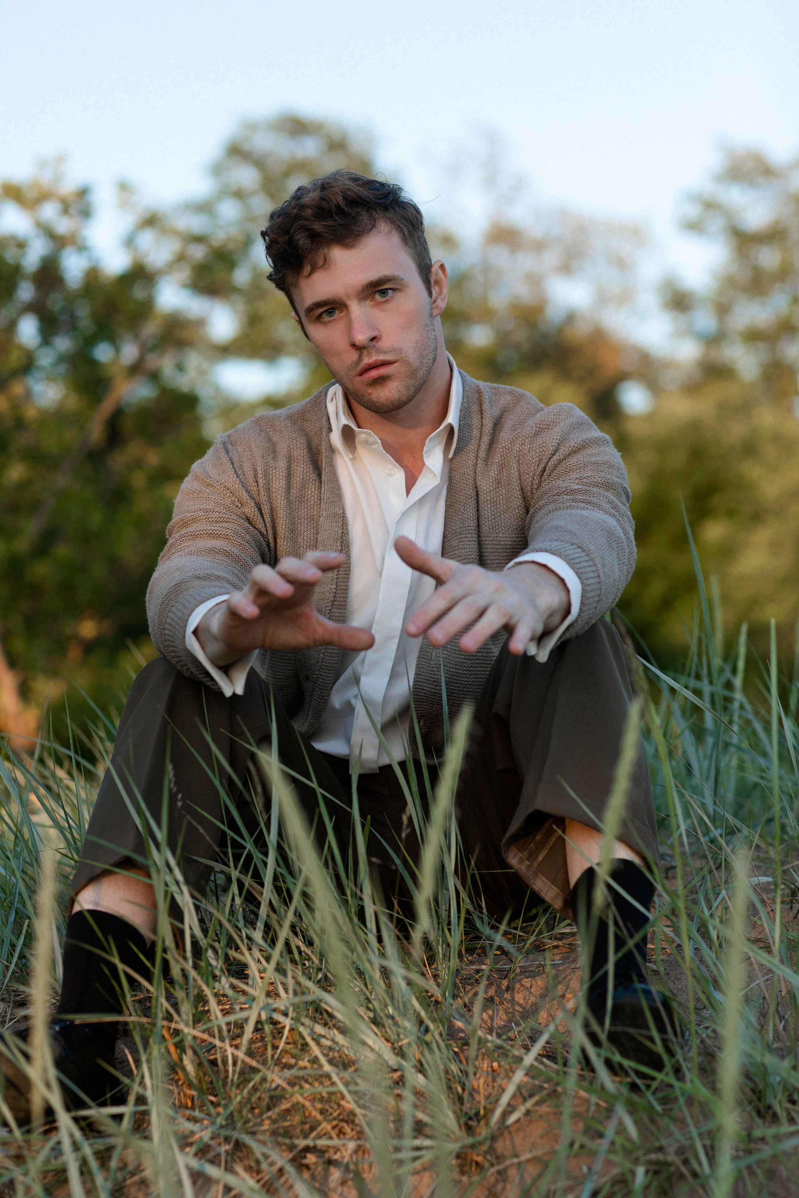 Михаил. Свадебный и портретный фотограф