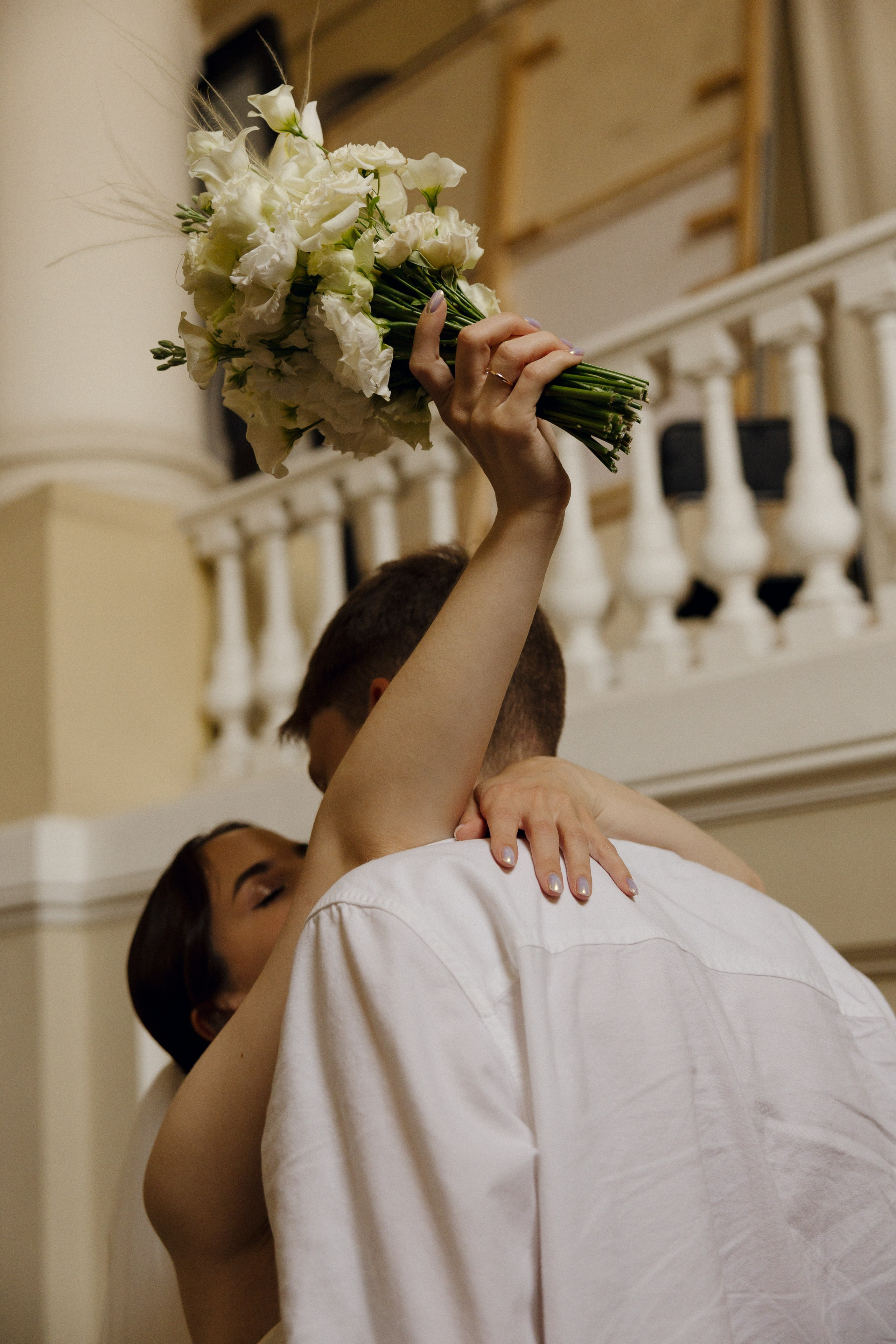 A|A. Свадебный фотограф Таня Караисаева