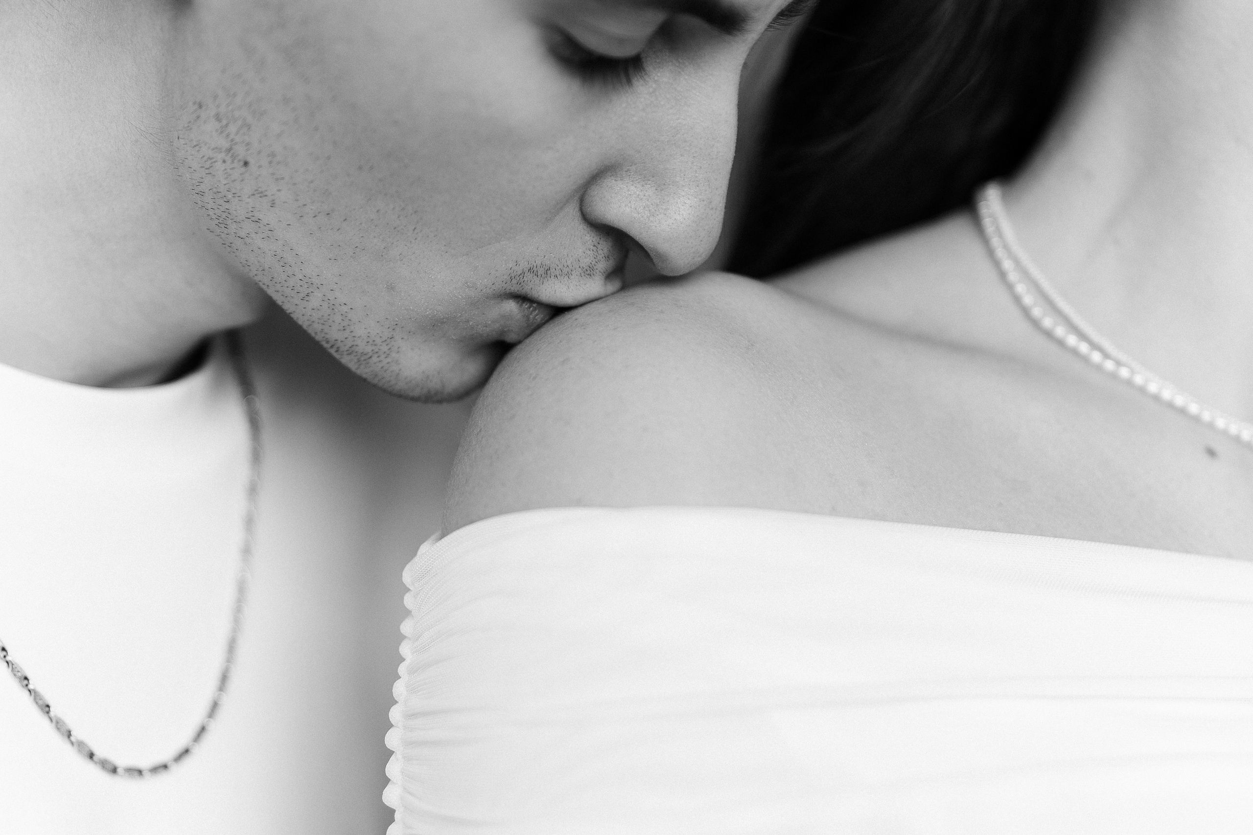 Аня и Егор. Ланемец Юлия — фотограф Волгоград/Волжский