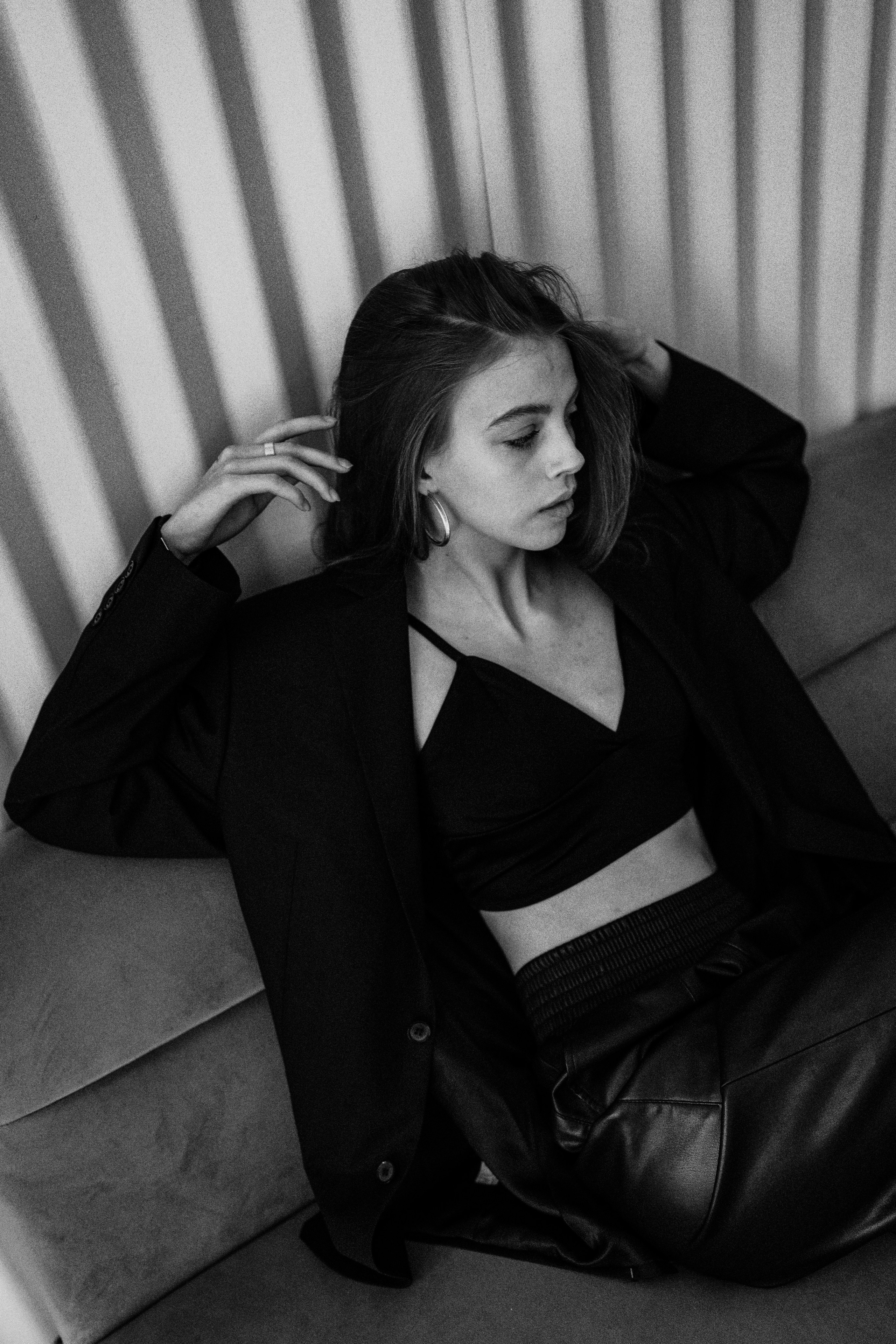 Полина. Свадебный фотограф в Санкт-Петербурге Марина Фесенко