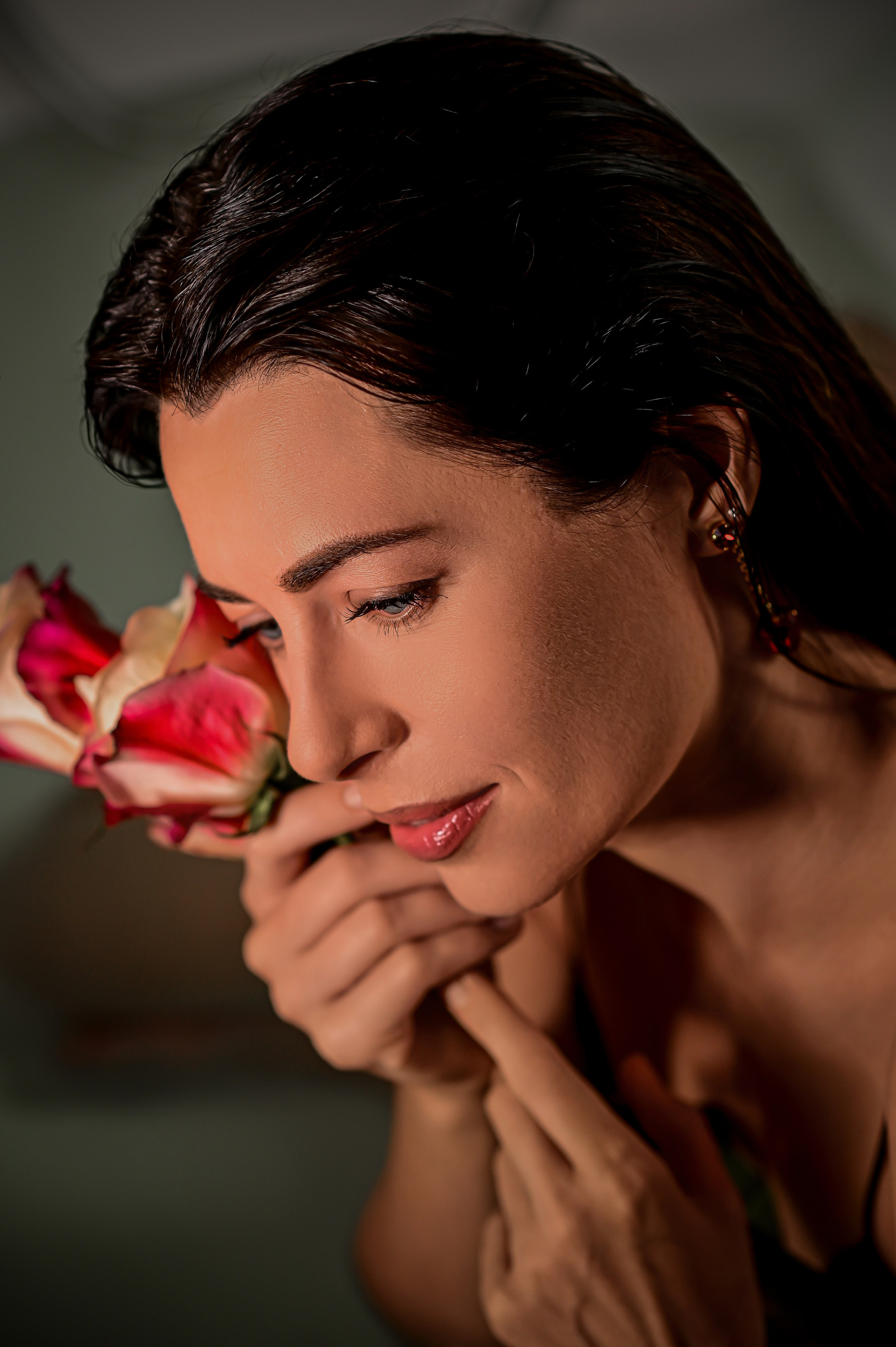 Интерьерная студия. Семейный и свадебный фотограф в Донецке Донская Анастасия