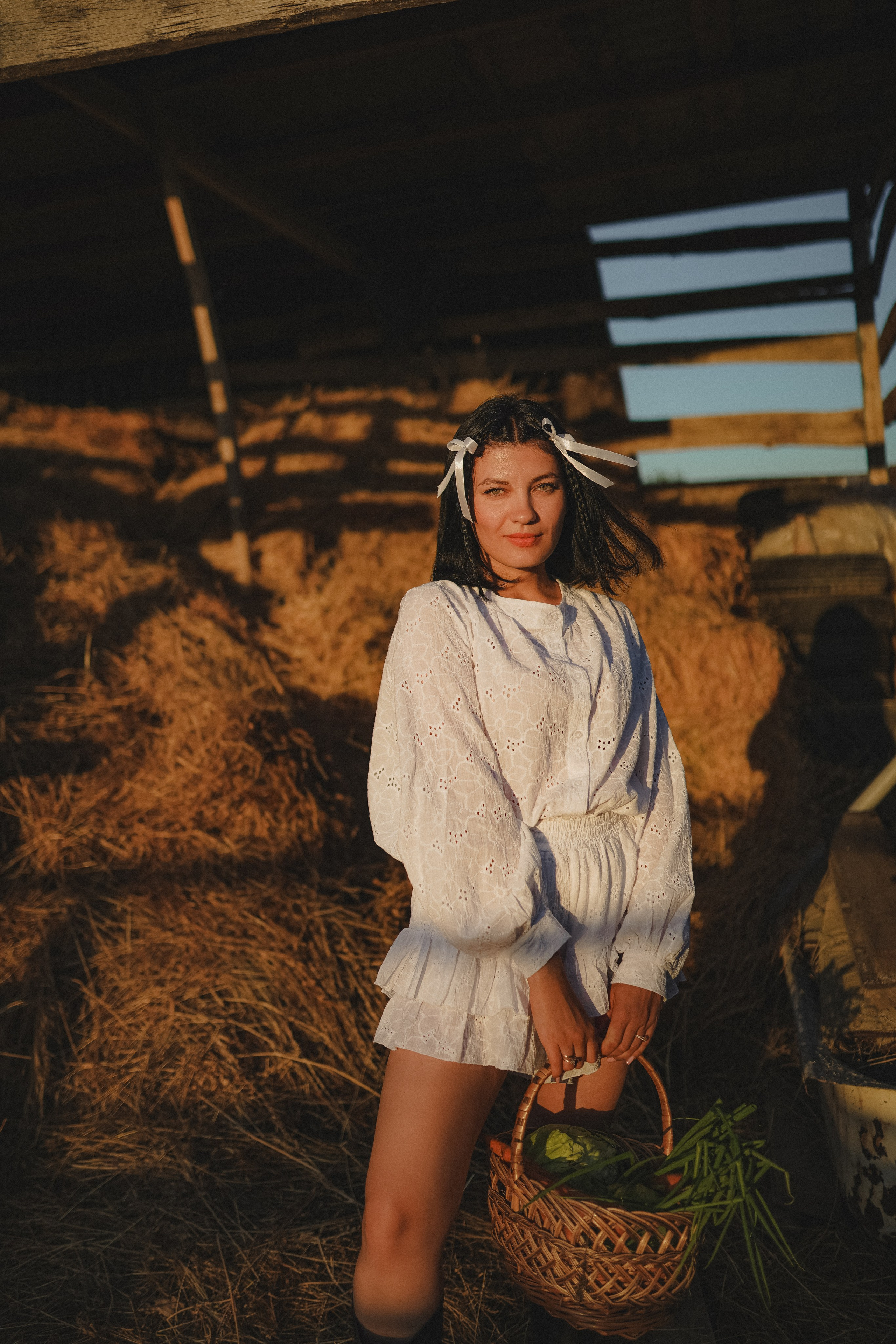 Кристина. Фотограф Таня Булгакова Крым, Симферополь, Севастополь, Нижнегорский