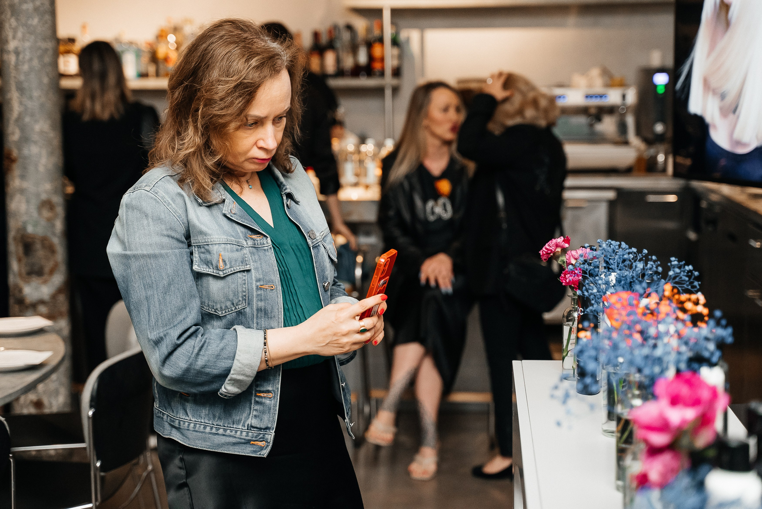Сьесс. Павел Краснов — Свадебный и репортажный фотограф в Москве