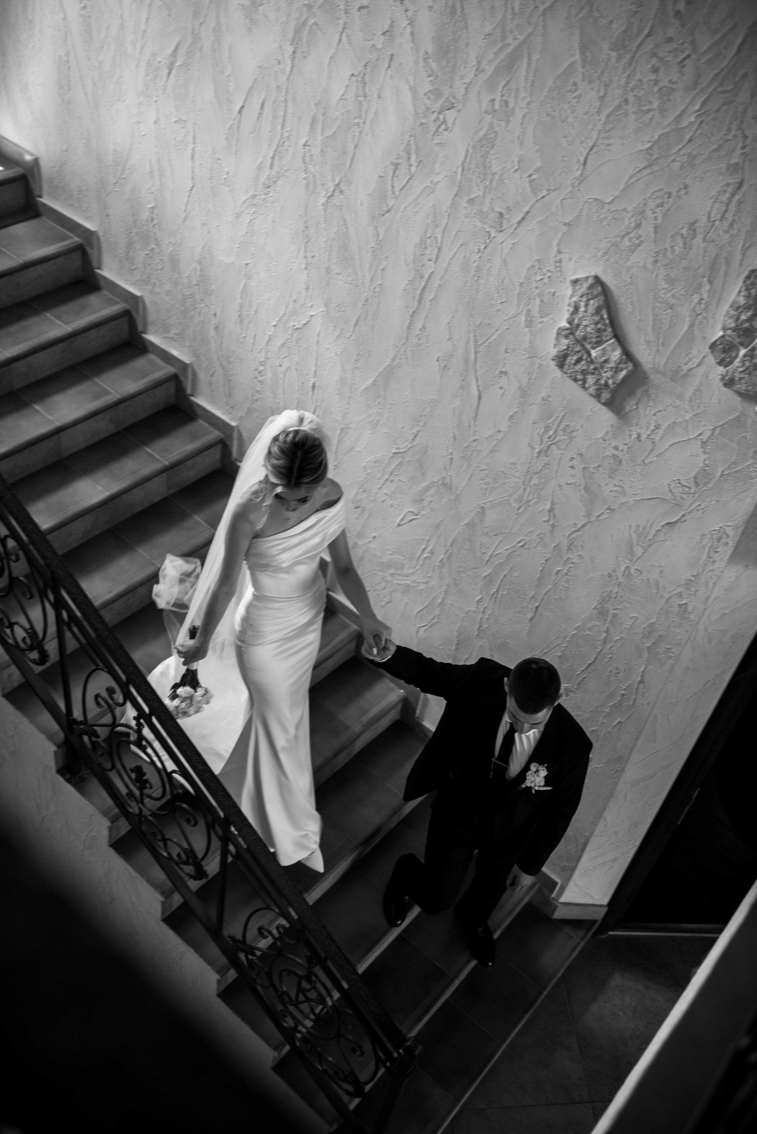 Дмитрий + Евгения. Главная