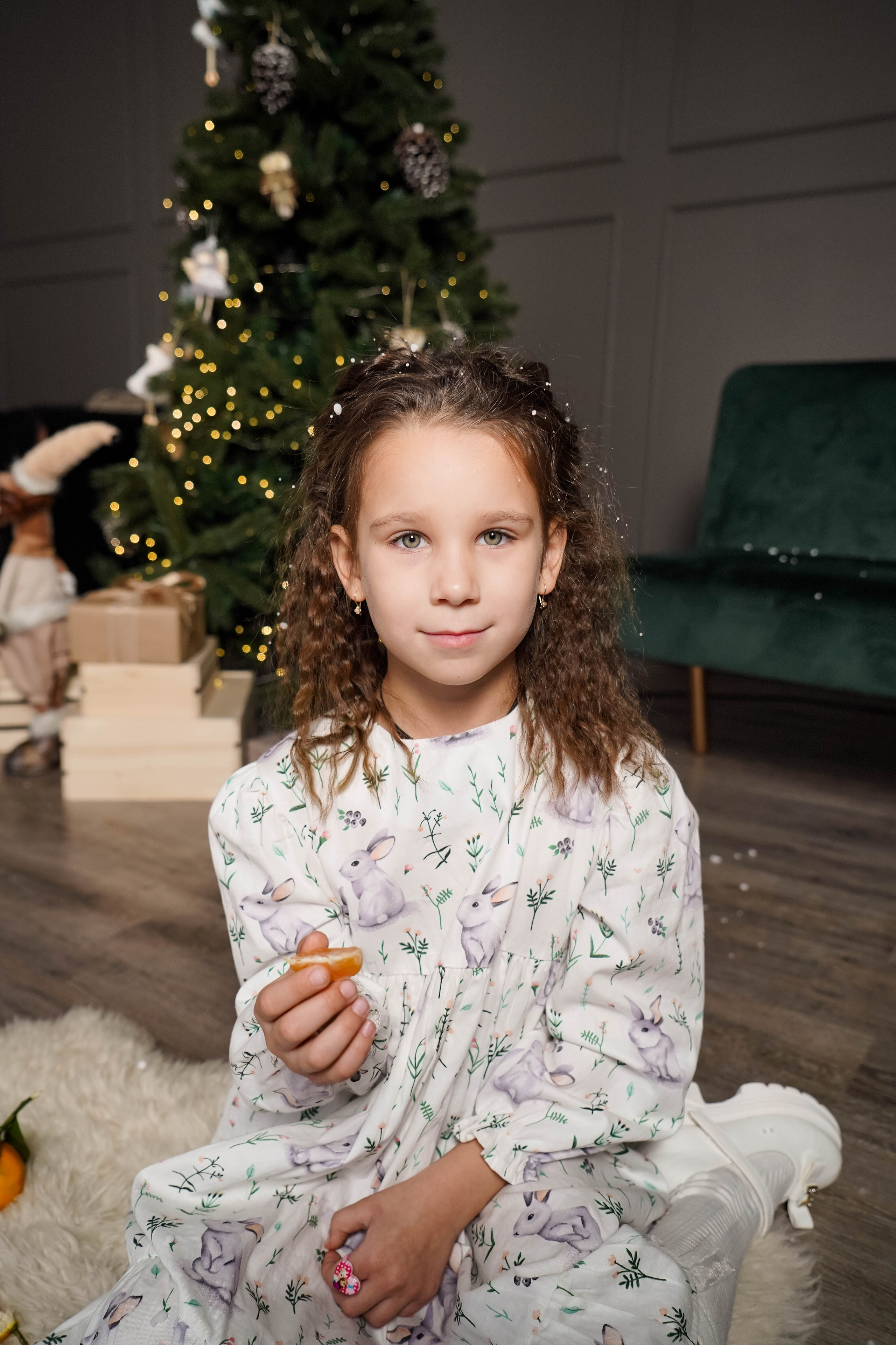 Сергей, Екатерина и Полинока. Семейный и детский фотограф Зеленоград Кудашова Наиля