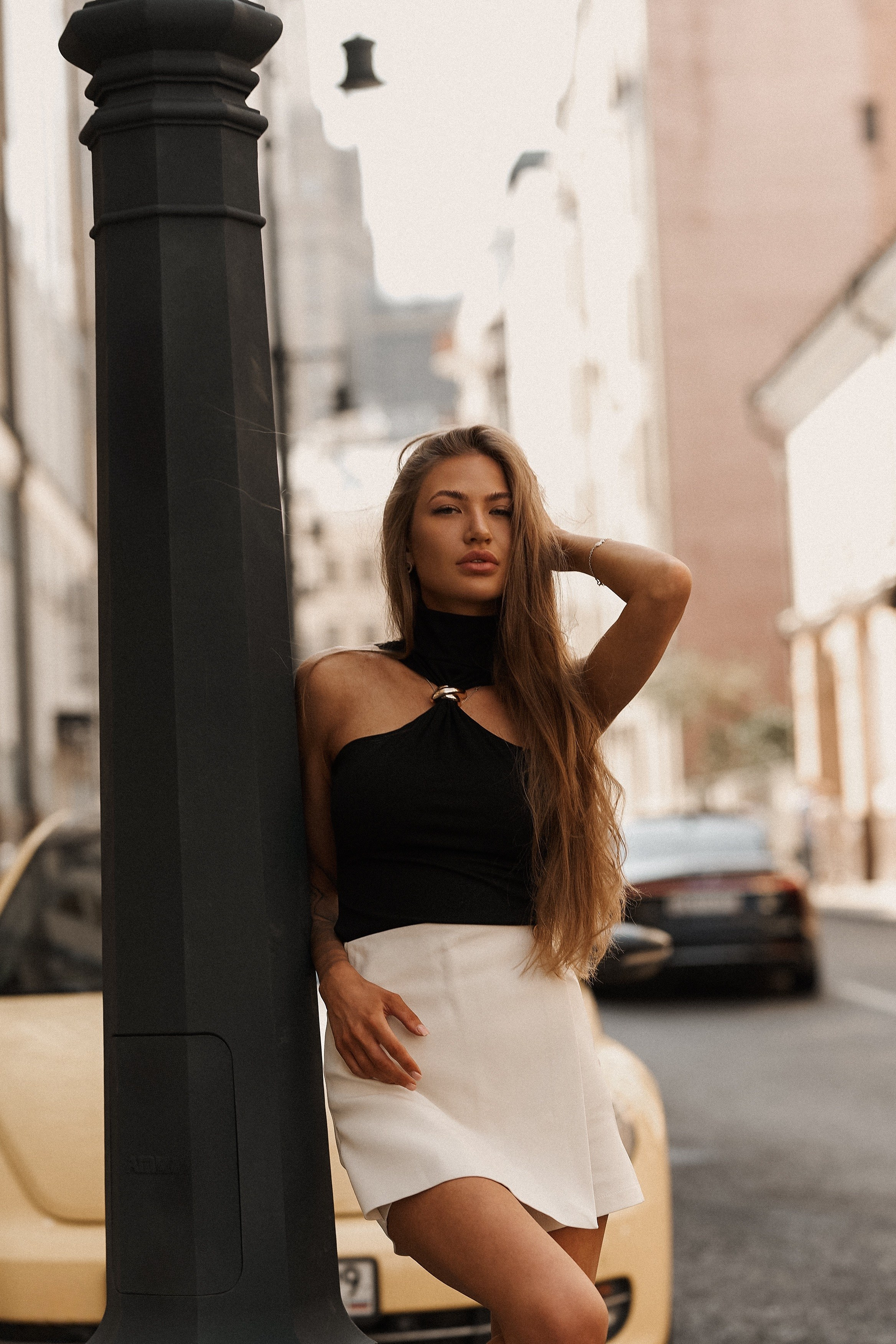 Анастасия. Женский и Свадебный Фотограф в Москве ♡ yarkaya.iulia