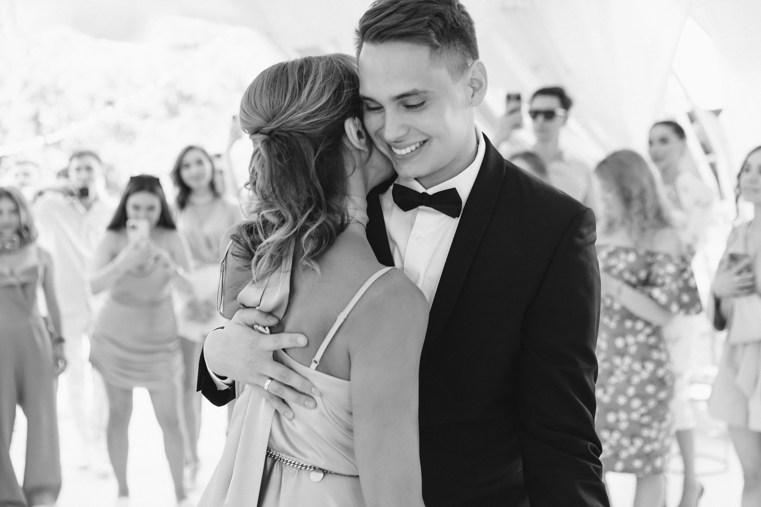 Михаил & Анастасия. Агентство по организации мероприятий