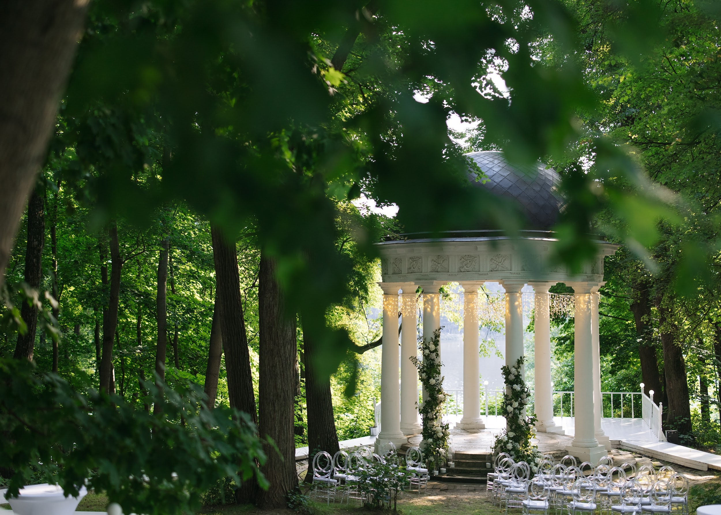 Влад & Лара. Агентство по организации мероприятий