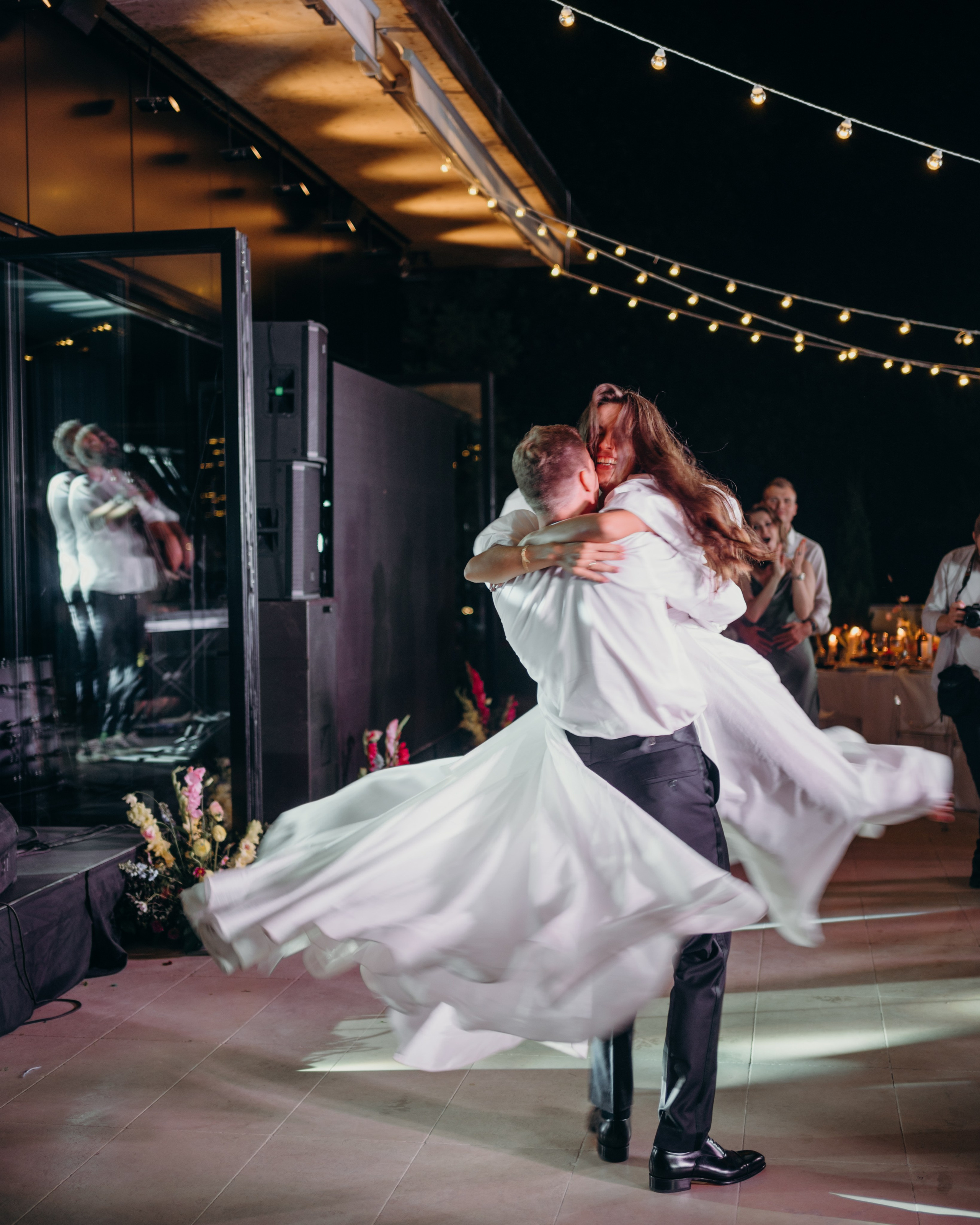 Max & Anna. Агентство по организации мероприятий