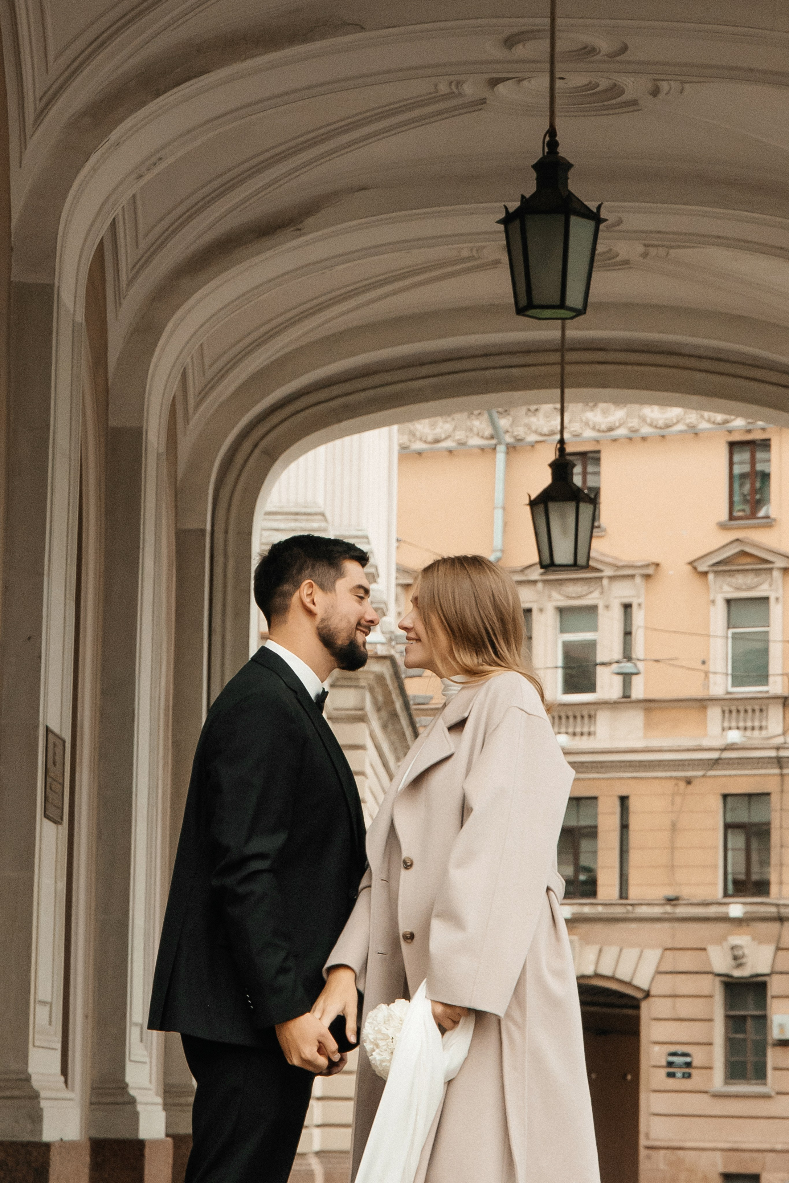 2.10.2024. Мария — Свадебный фотограф