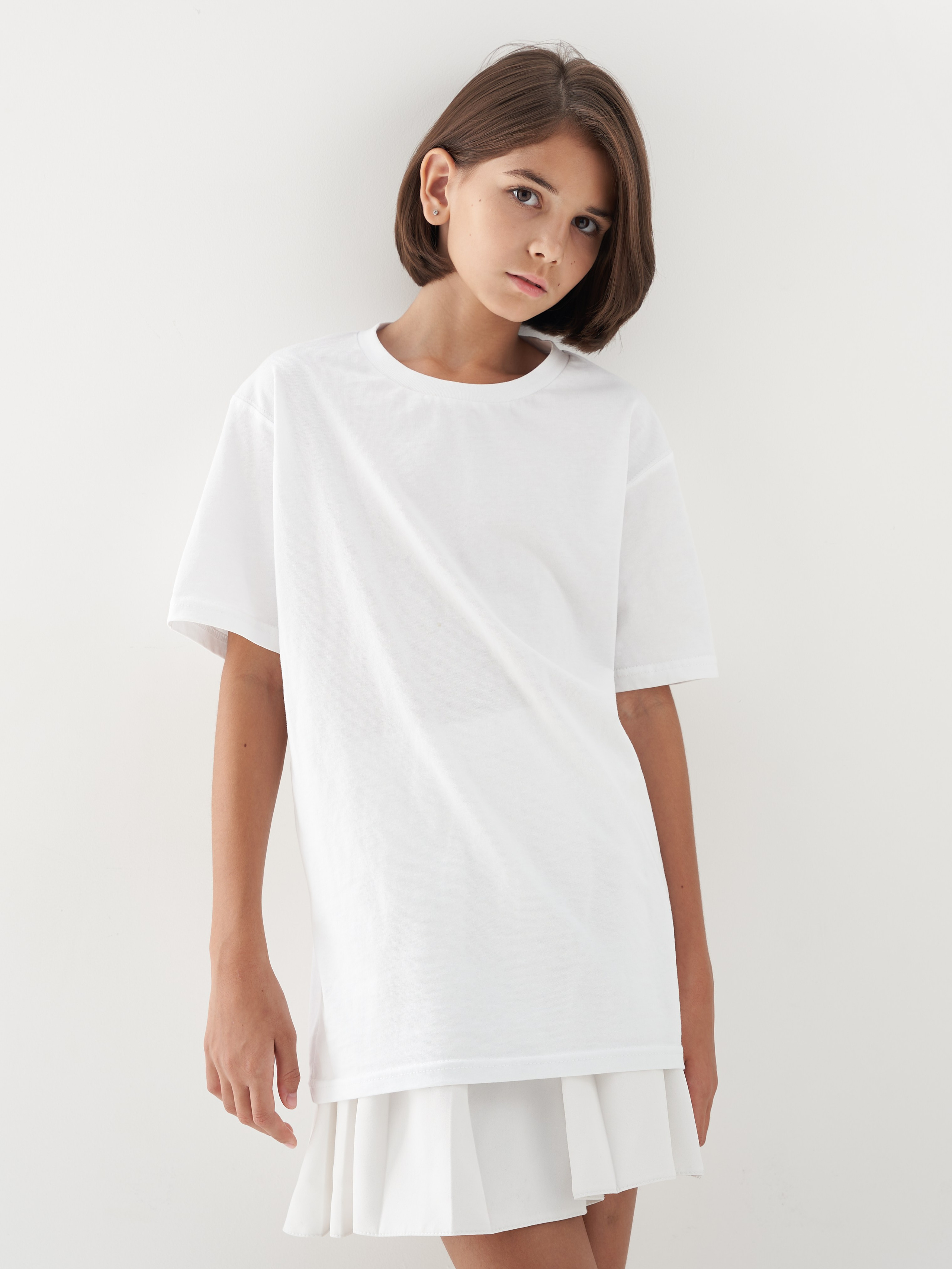 Фотомодель для маркетплейсов Ева. Фотосъёмка для марктеплейсов Studio 11.11