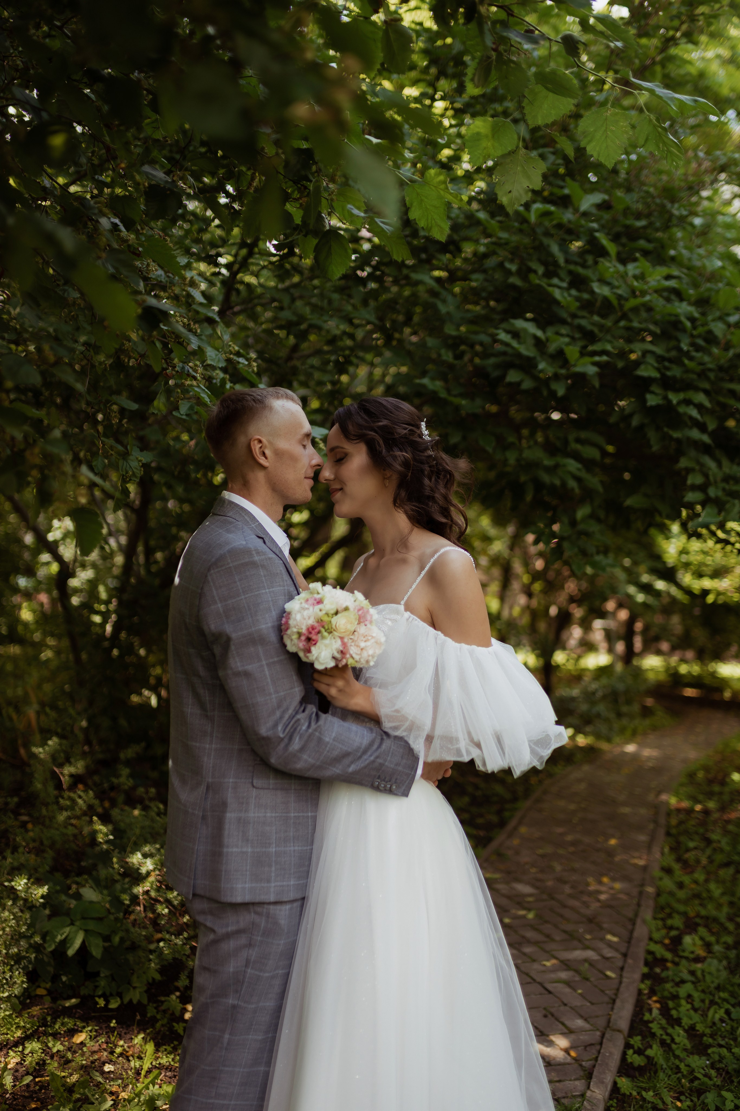 Егор & Ира (с банкетом). ФОТОГРАФ Маргарита Сивакова | Ярославль Кострома Москва