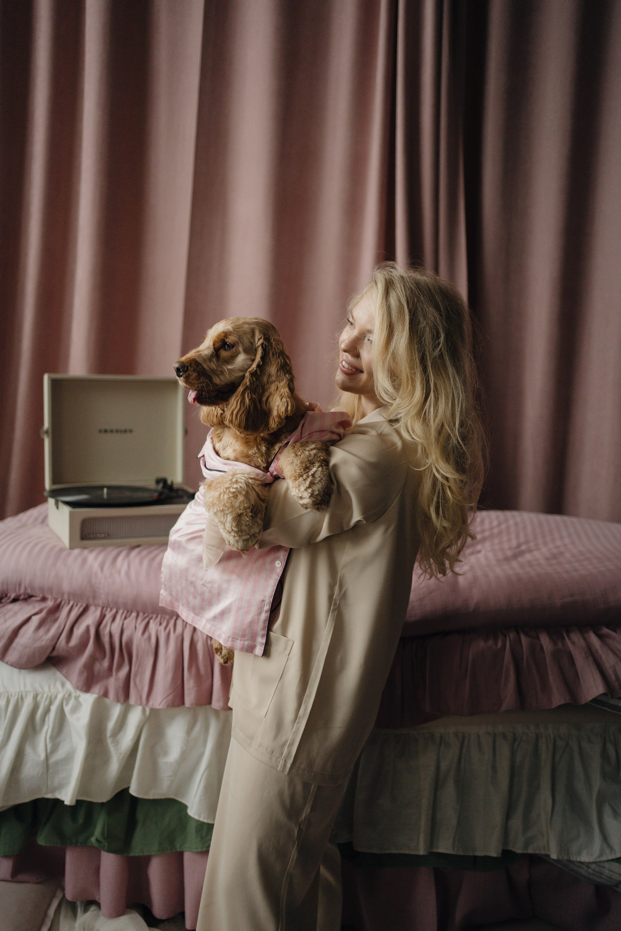 Кристина и Тесса. Семейный, свадебный и лавстори фотограф в Архангельске