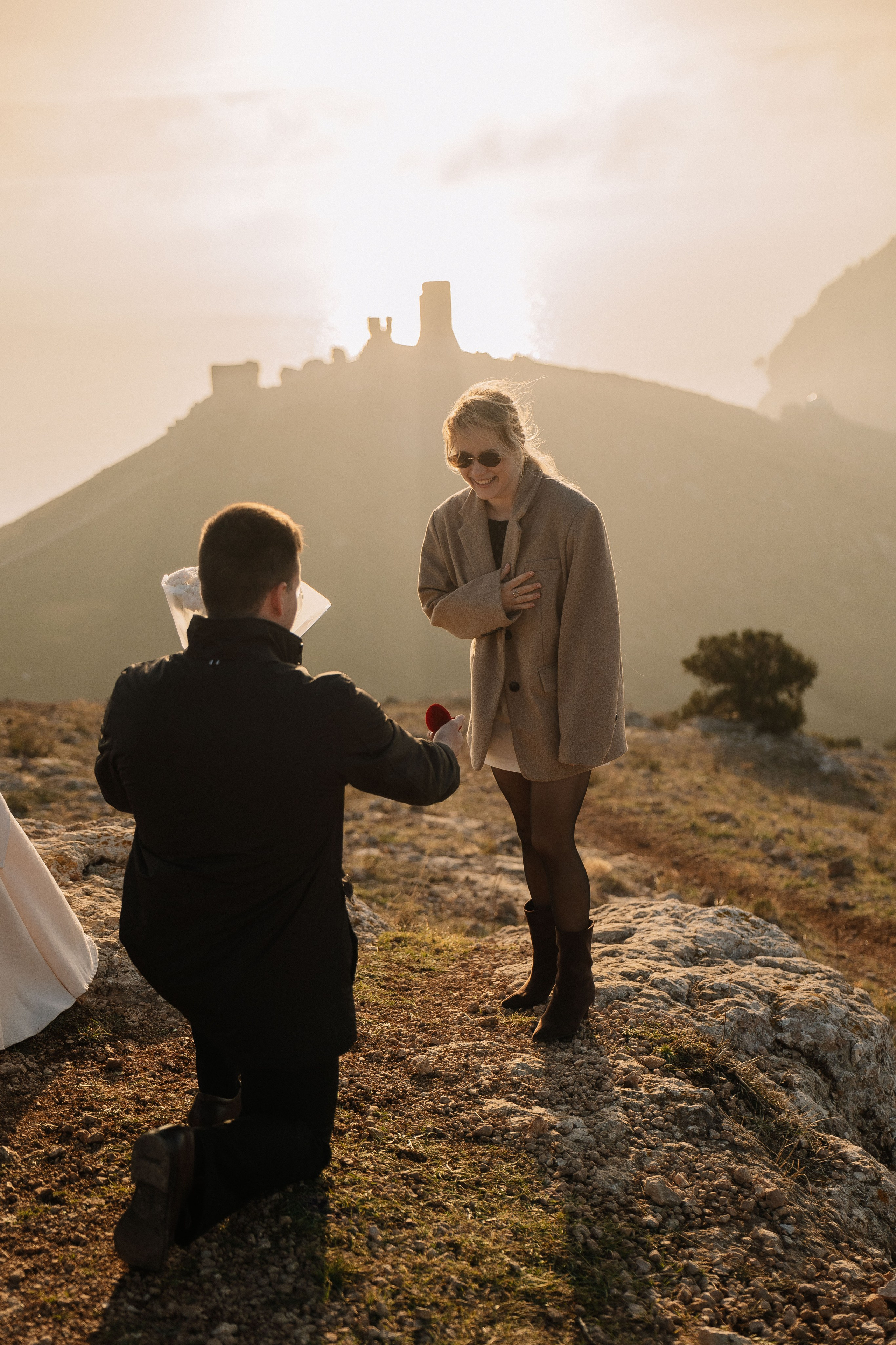 D&I. Семейный фотограф в Севастополе и Симферополе Александра Чистякова