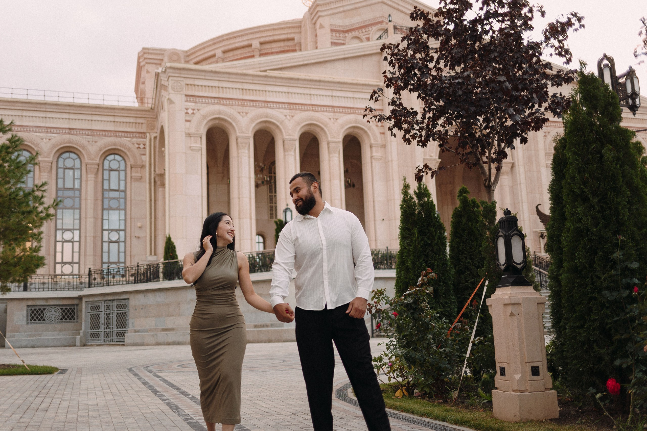 K&A. Семейный фотограф в Севастополе и Симферополе Александра Чистякова